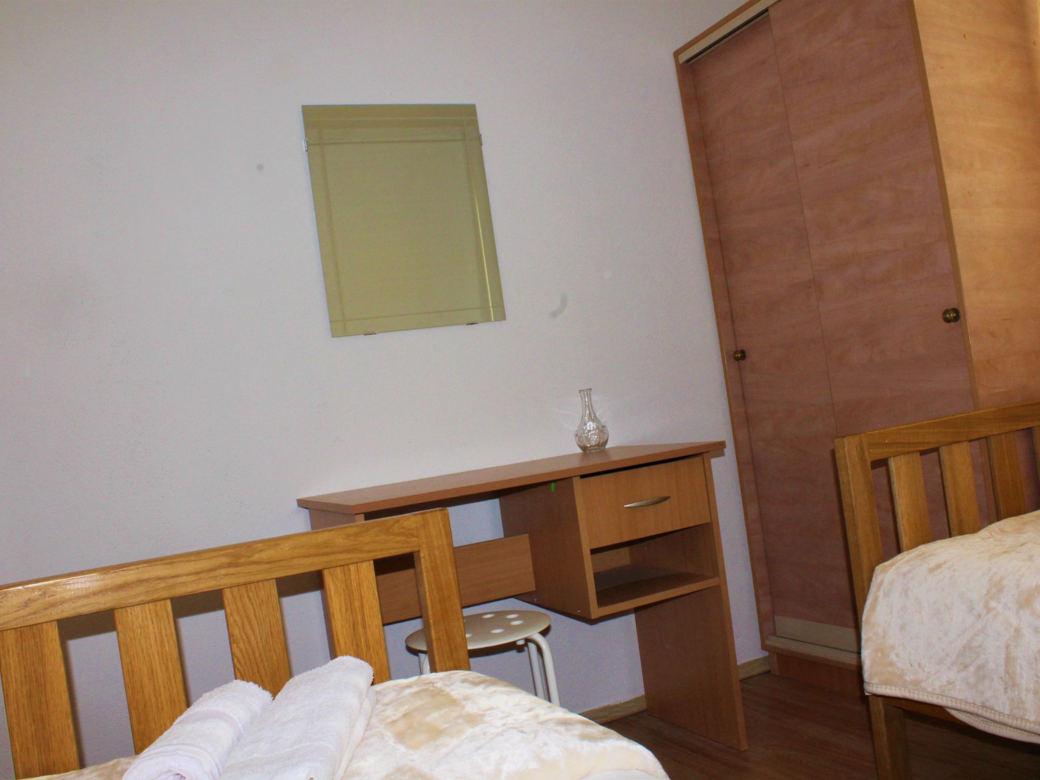 Mit privatem Pool-Dedans