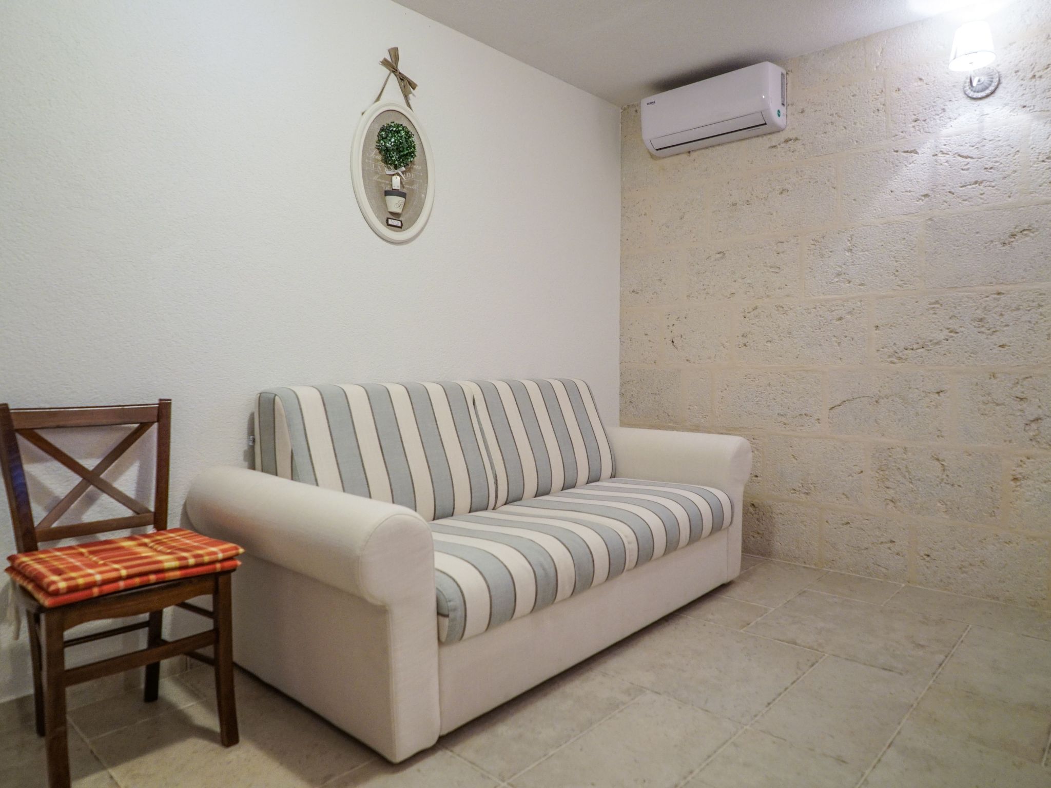 In Zagvozd mit Privatem Pool-Inside