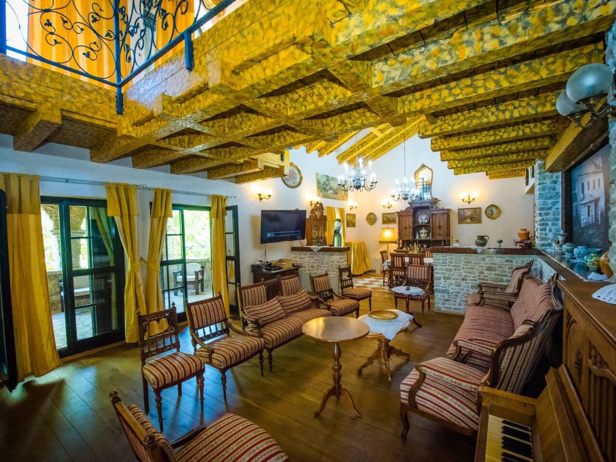 Landgut Luica Dvori-Image-tags.info