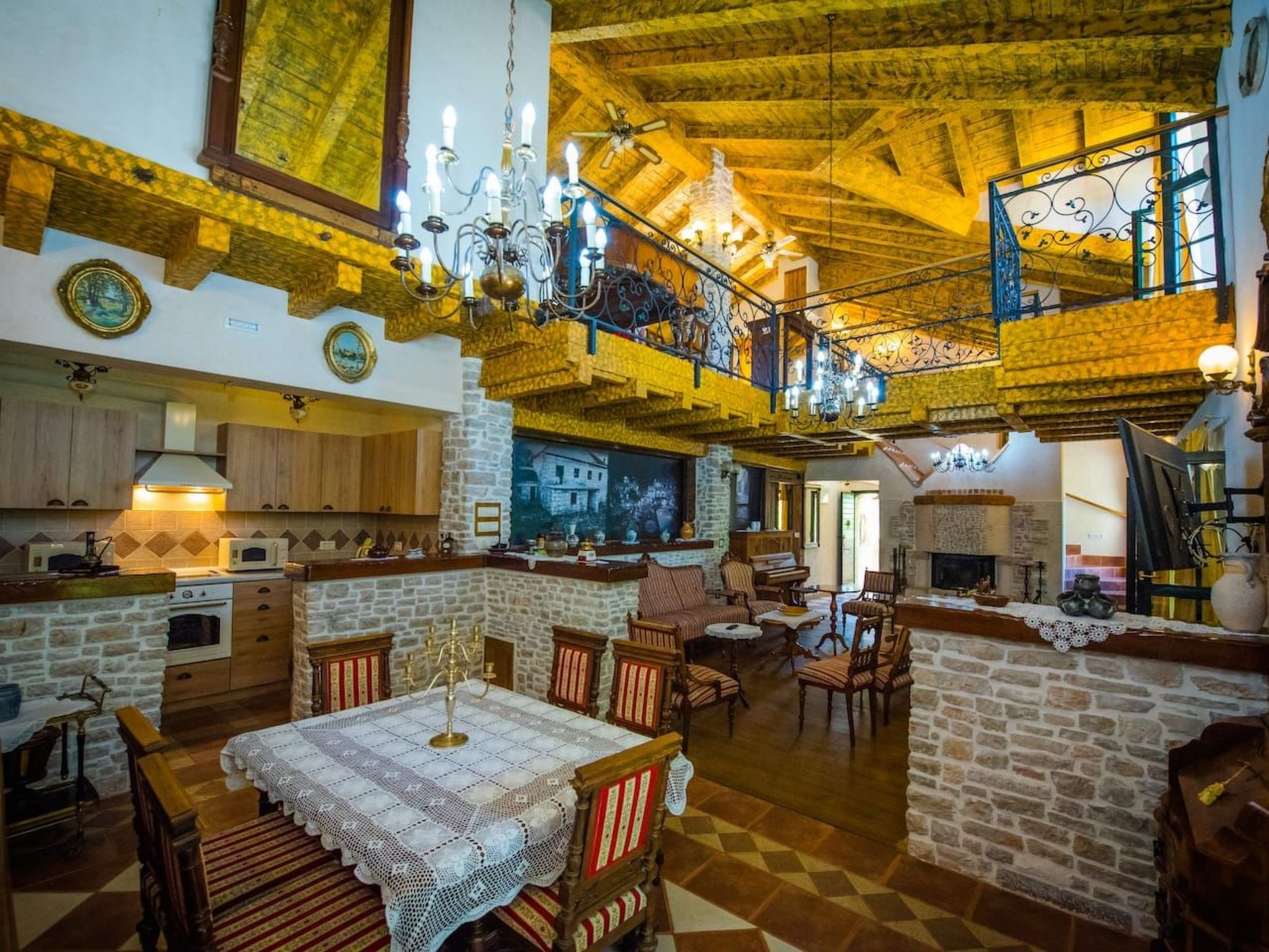 Landgut Luica Dvori-Image-tags.info