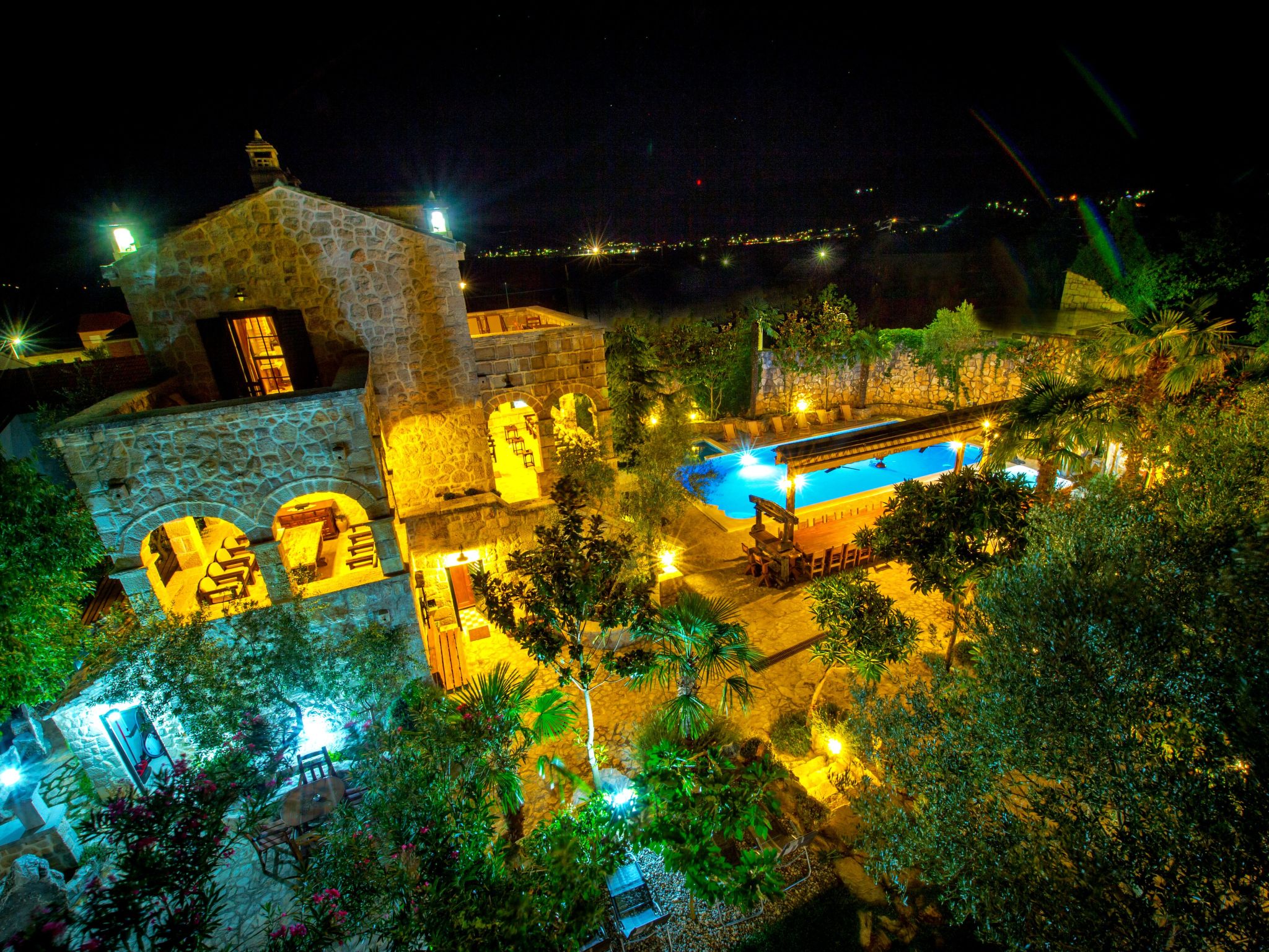 Landgut Luica Dvori-Image-tags.info