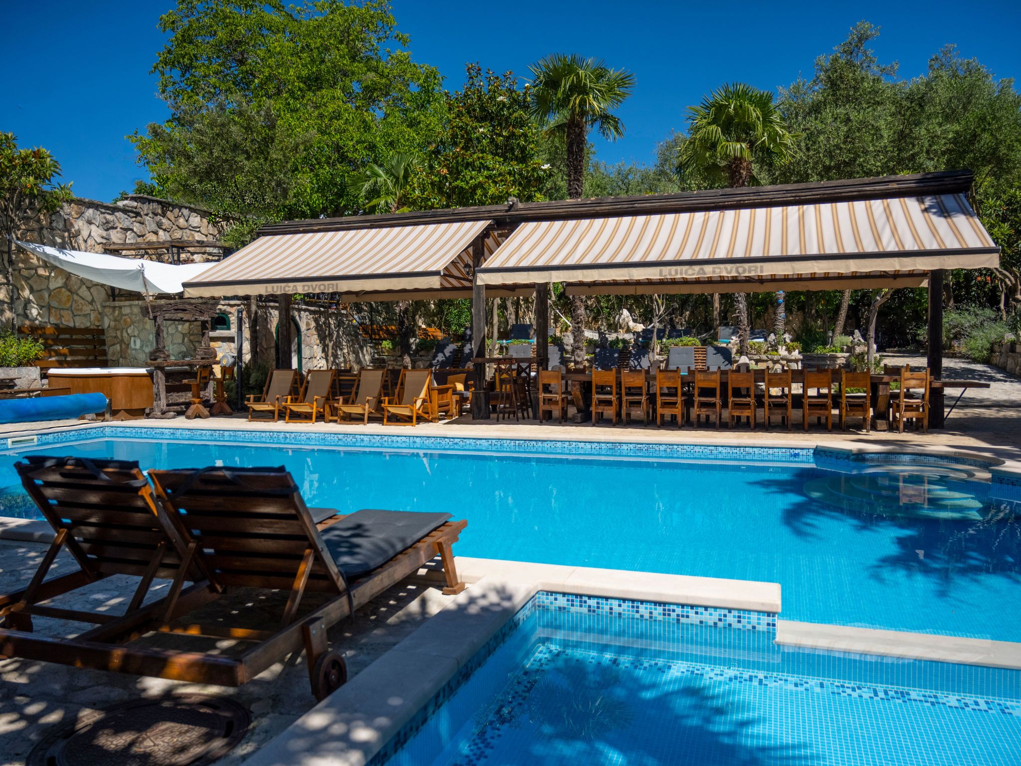 Landgut Luica Dvori-Image-tags.info