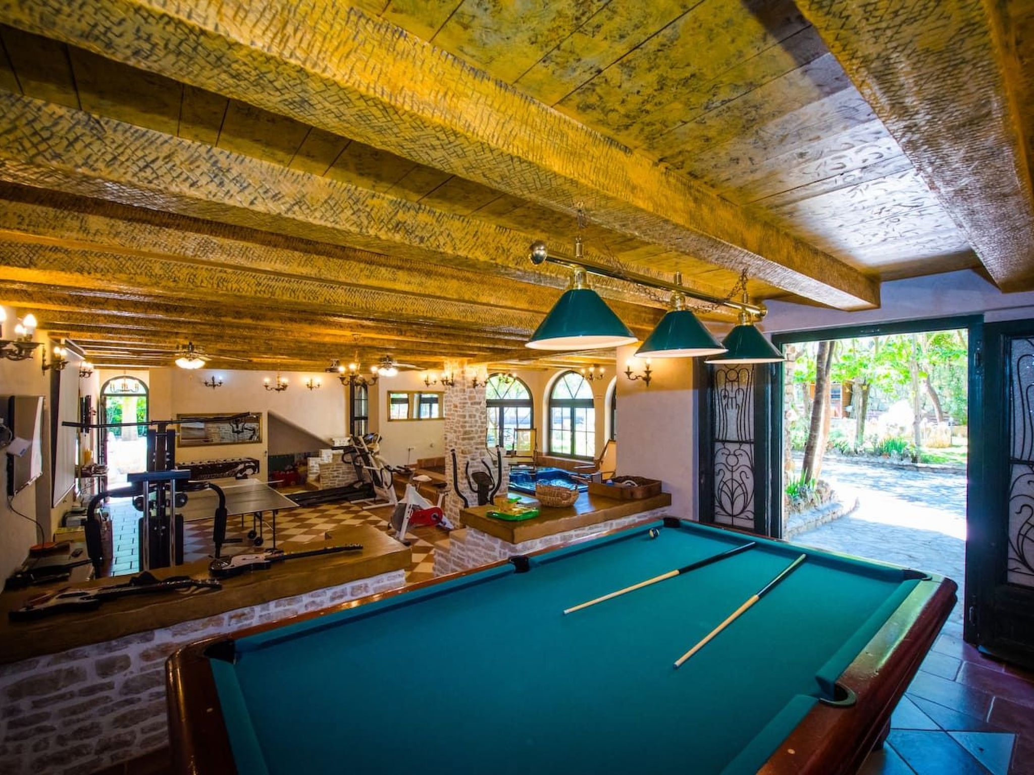 Landgut Luica Dvori-Image-tags.info