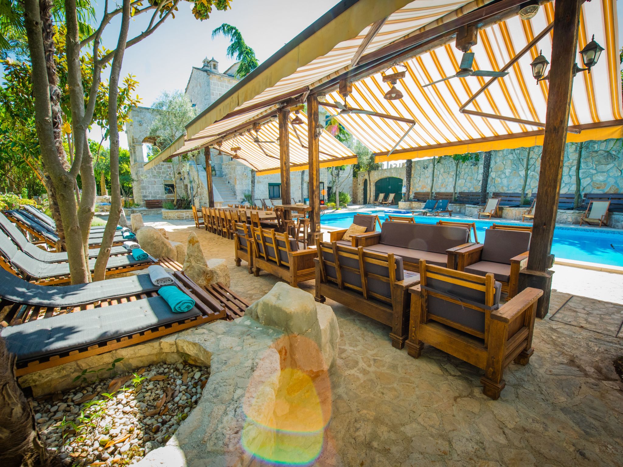 Landgut Luica Dvori-Image-tags.info