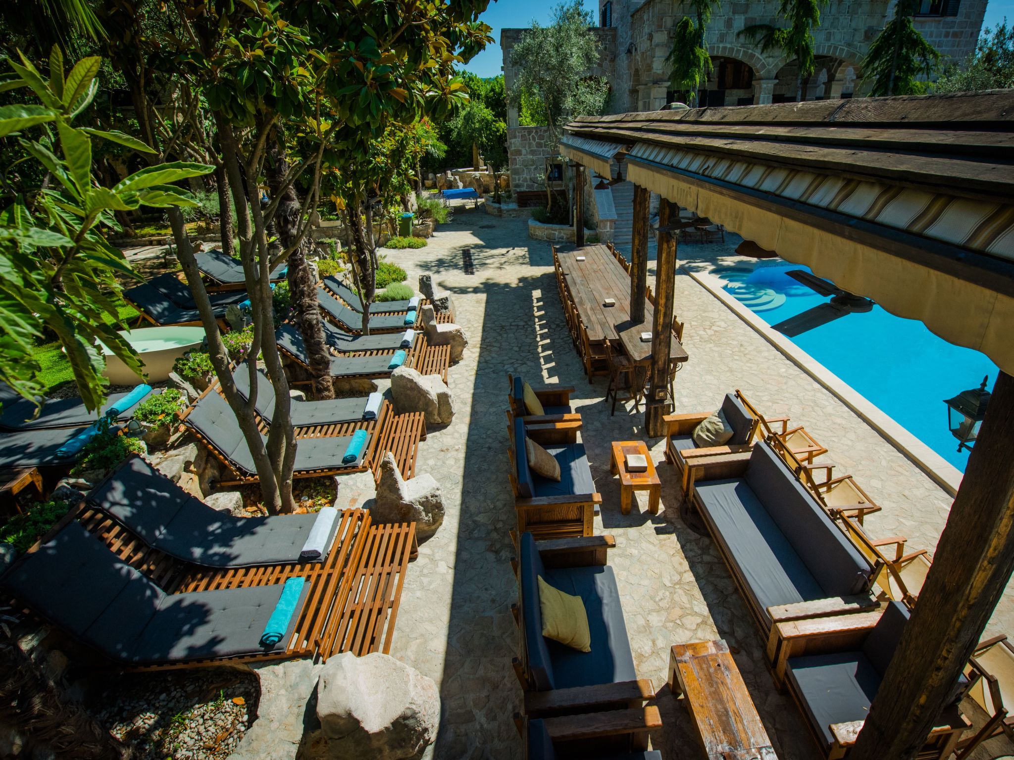 Landgut Luica Dvori-Image-tags.info