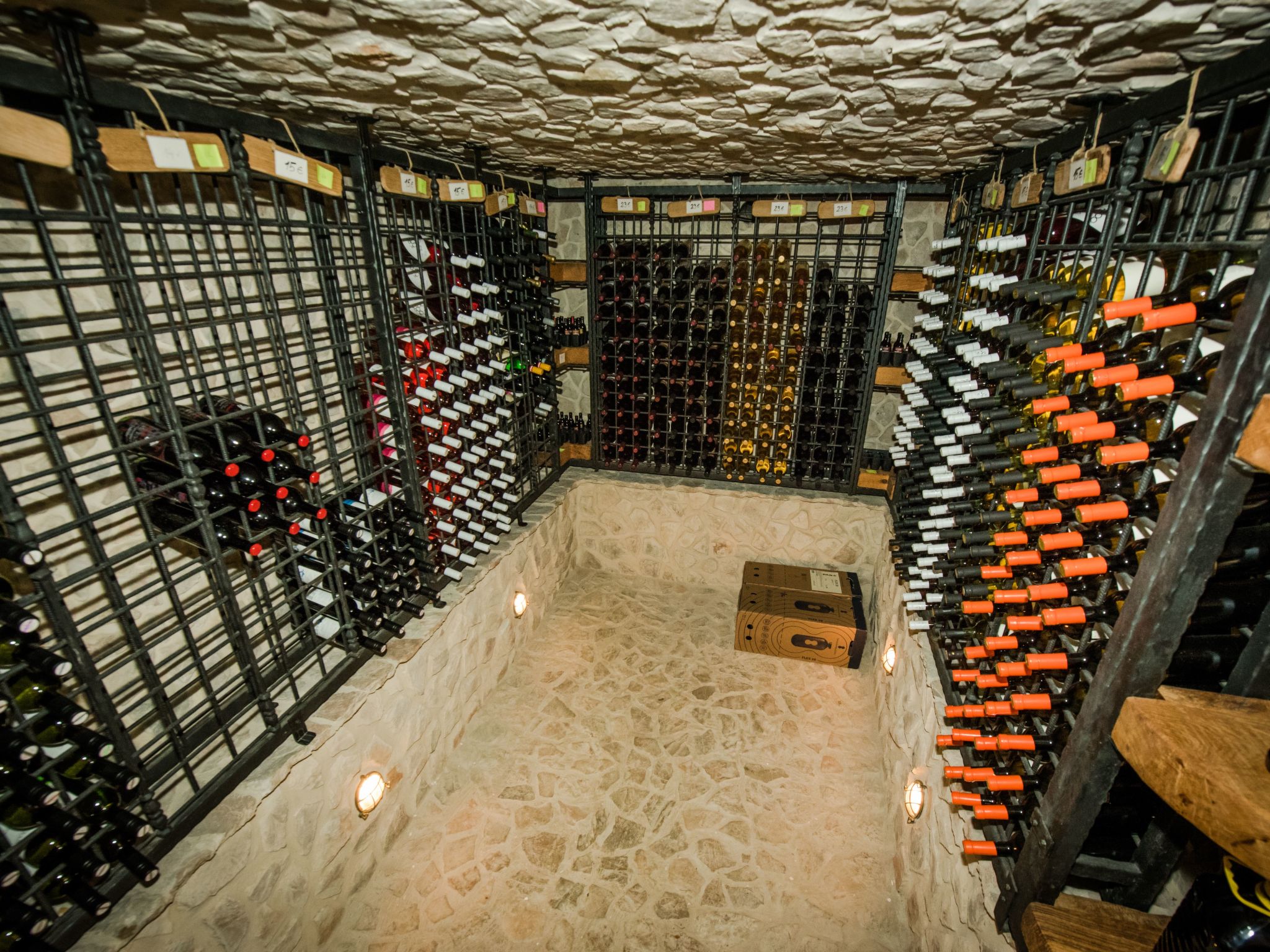 Landgut Luica Dvori-Image-tags.info