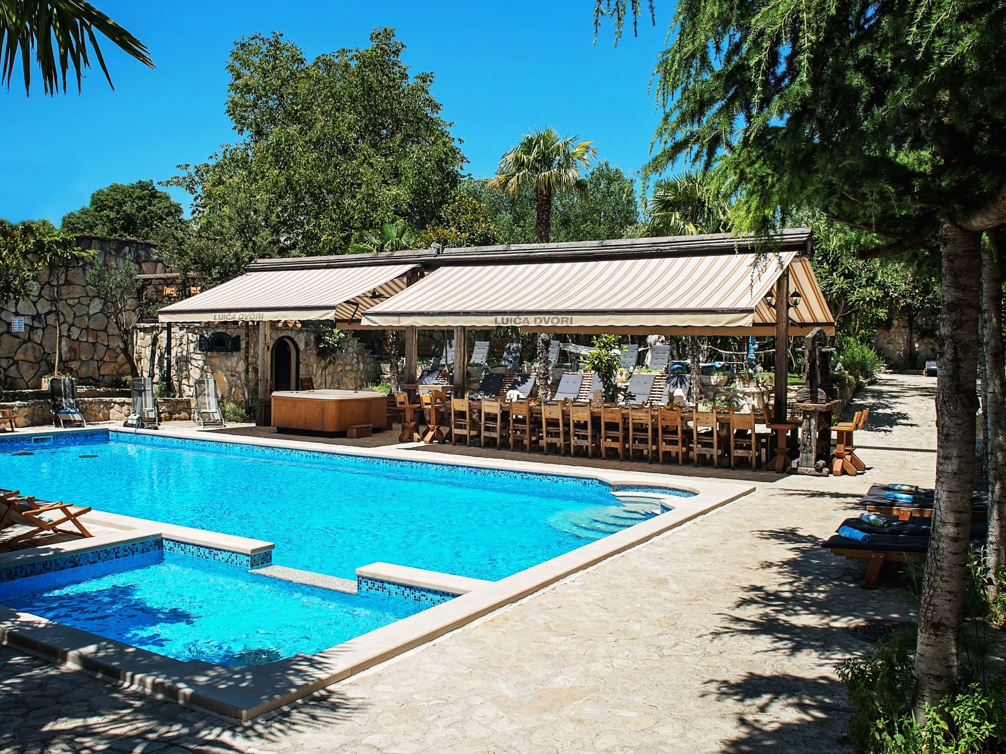 Landgut Luica Dvori-Image-tags.info