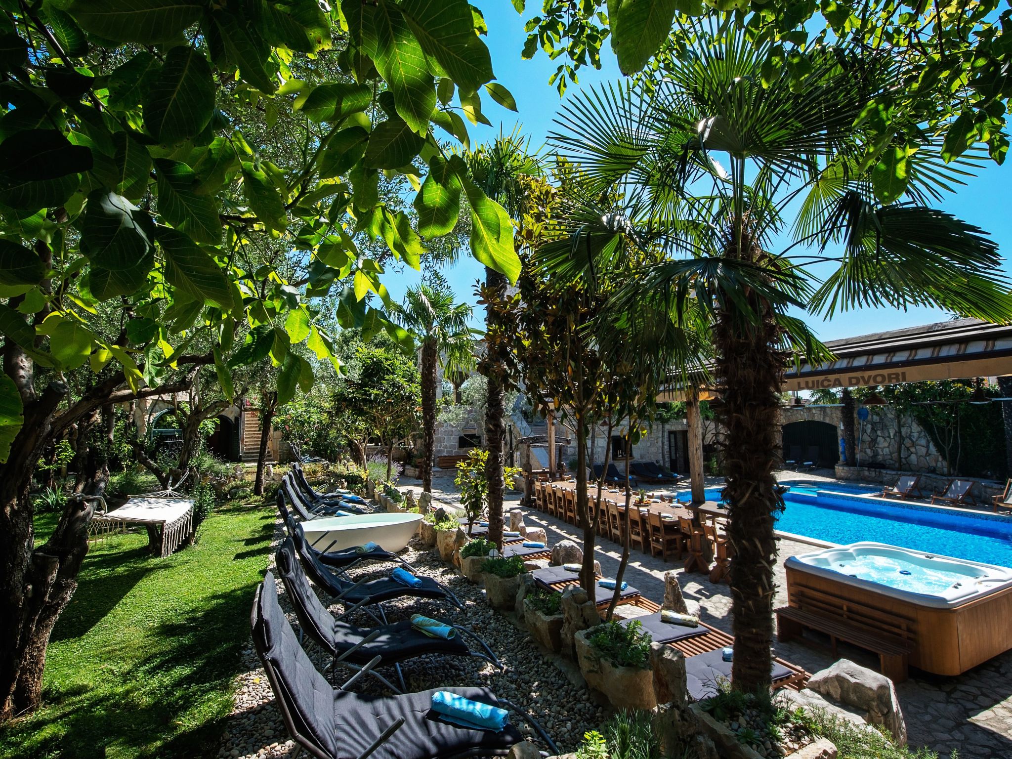 Landgut Luica Dvori-Image-tags.info