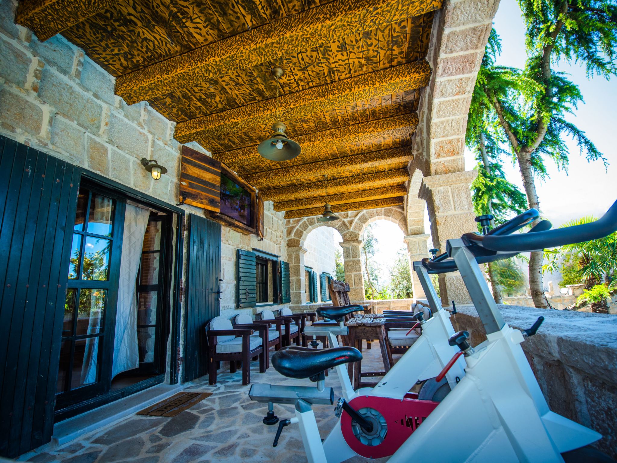 Landgut Luica Dvori-Image-tags.info