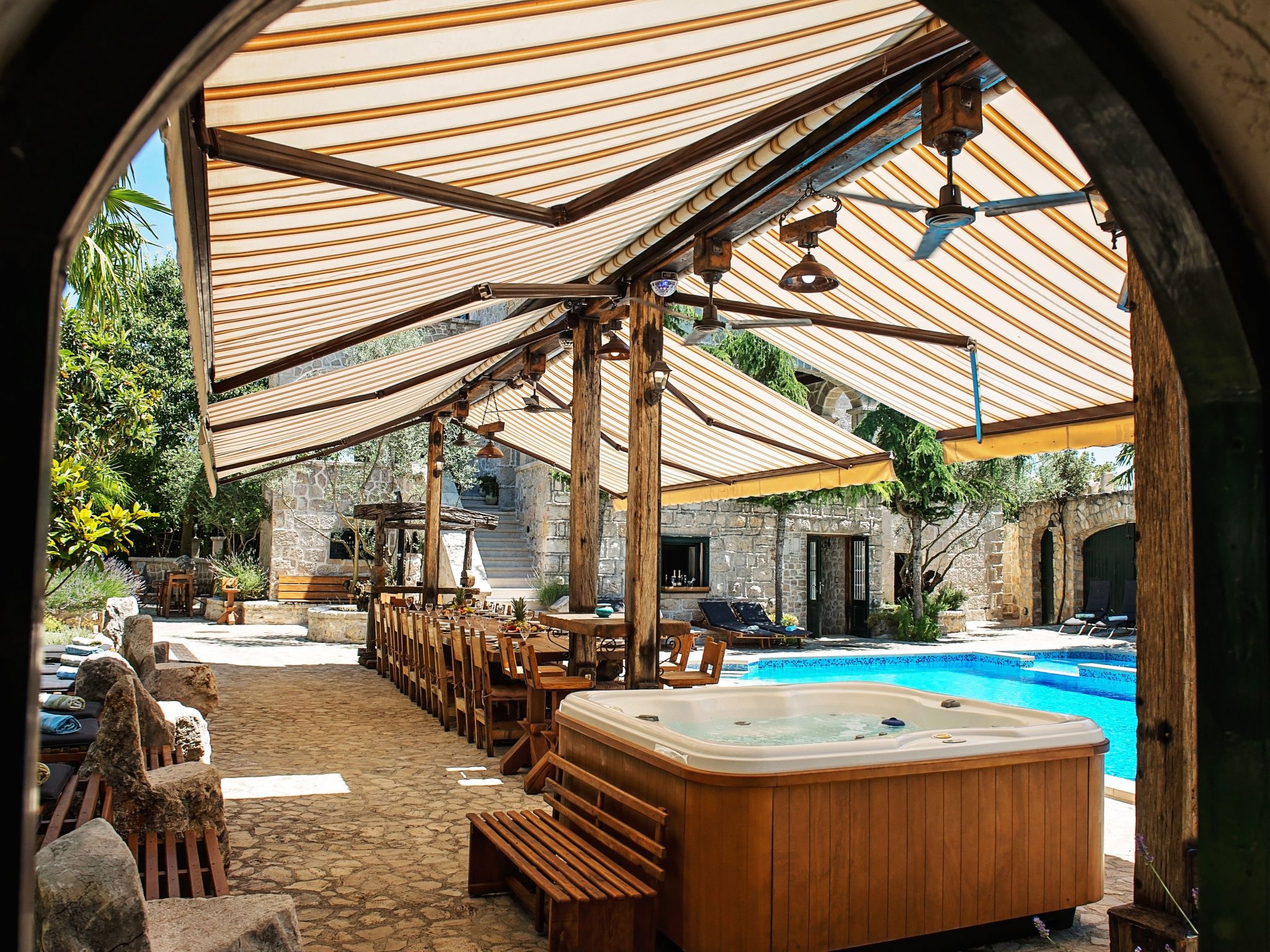 Landgut Luica Dvori-Image-tags.info