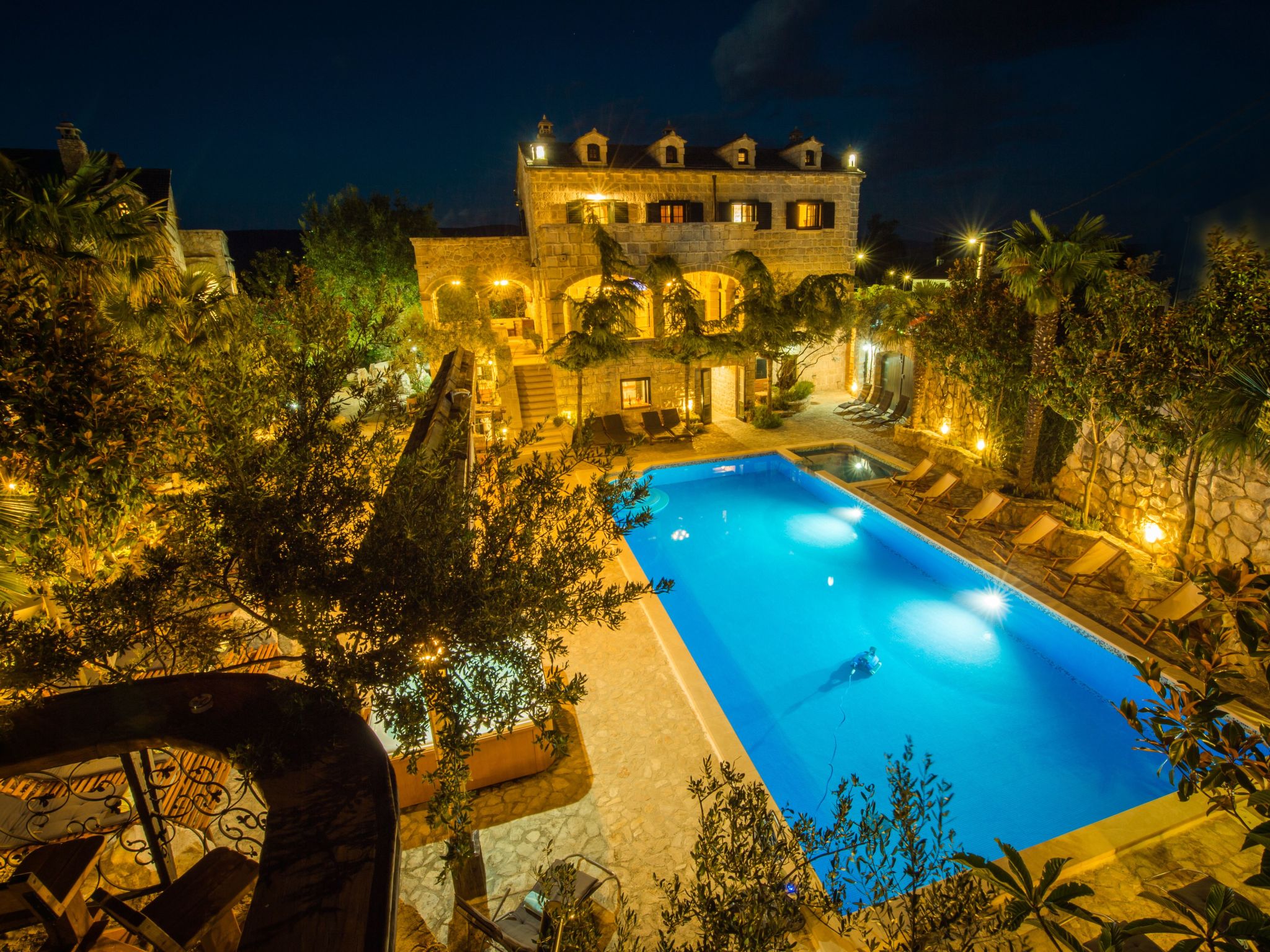 Landgut Luica Dvori-Image-tags.info