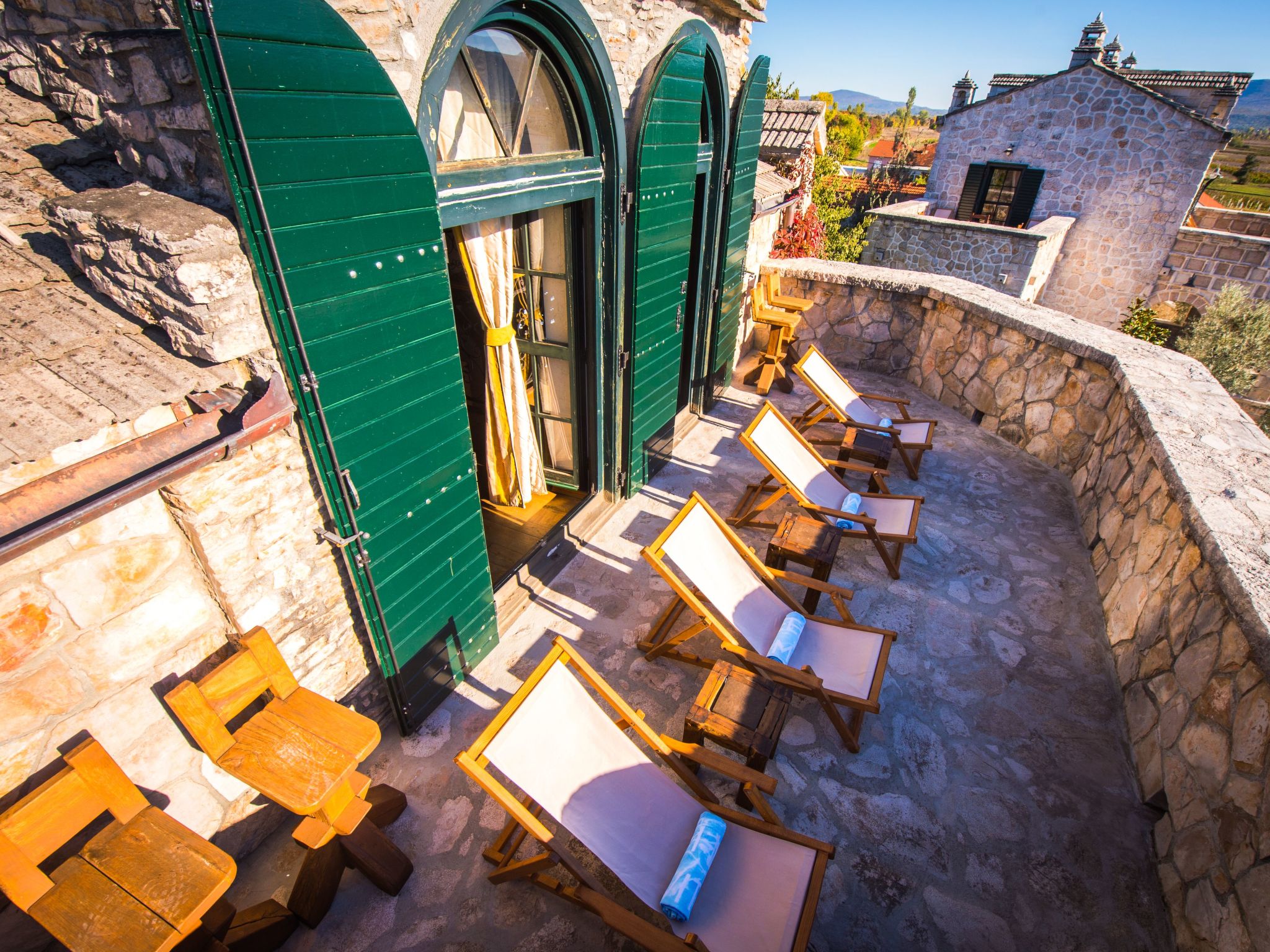 Landgut Luica Dvori-Image-tags.info