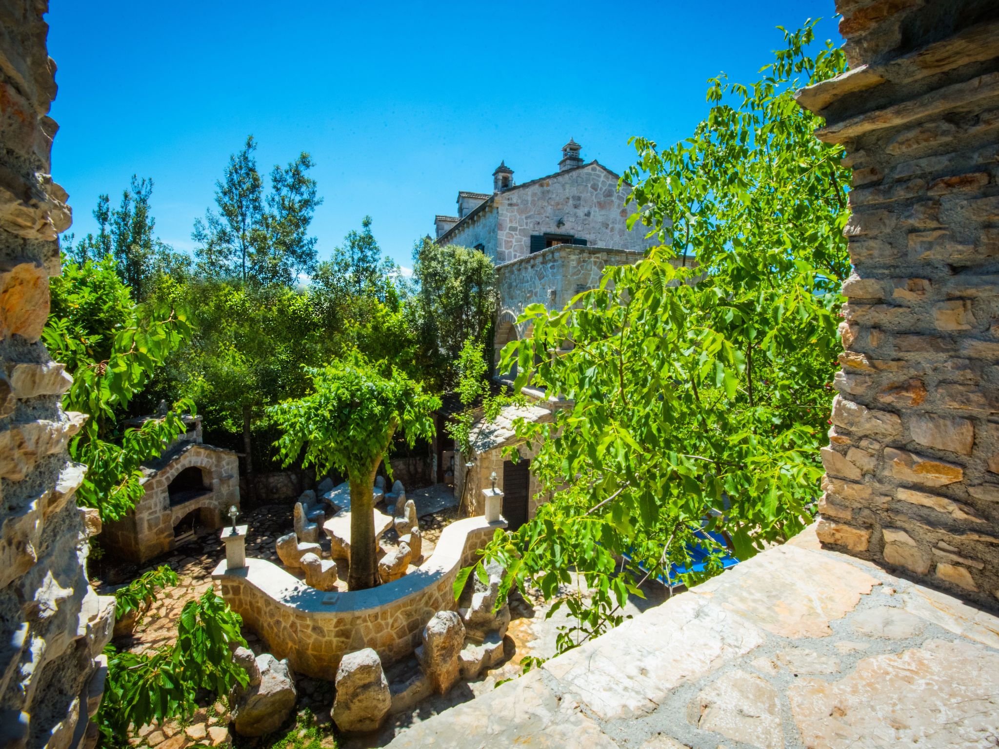 Landgut Luica Dvori-Image-tags.info