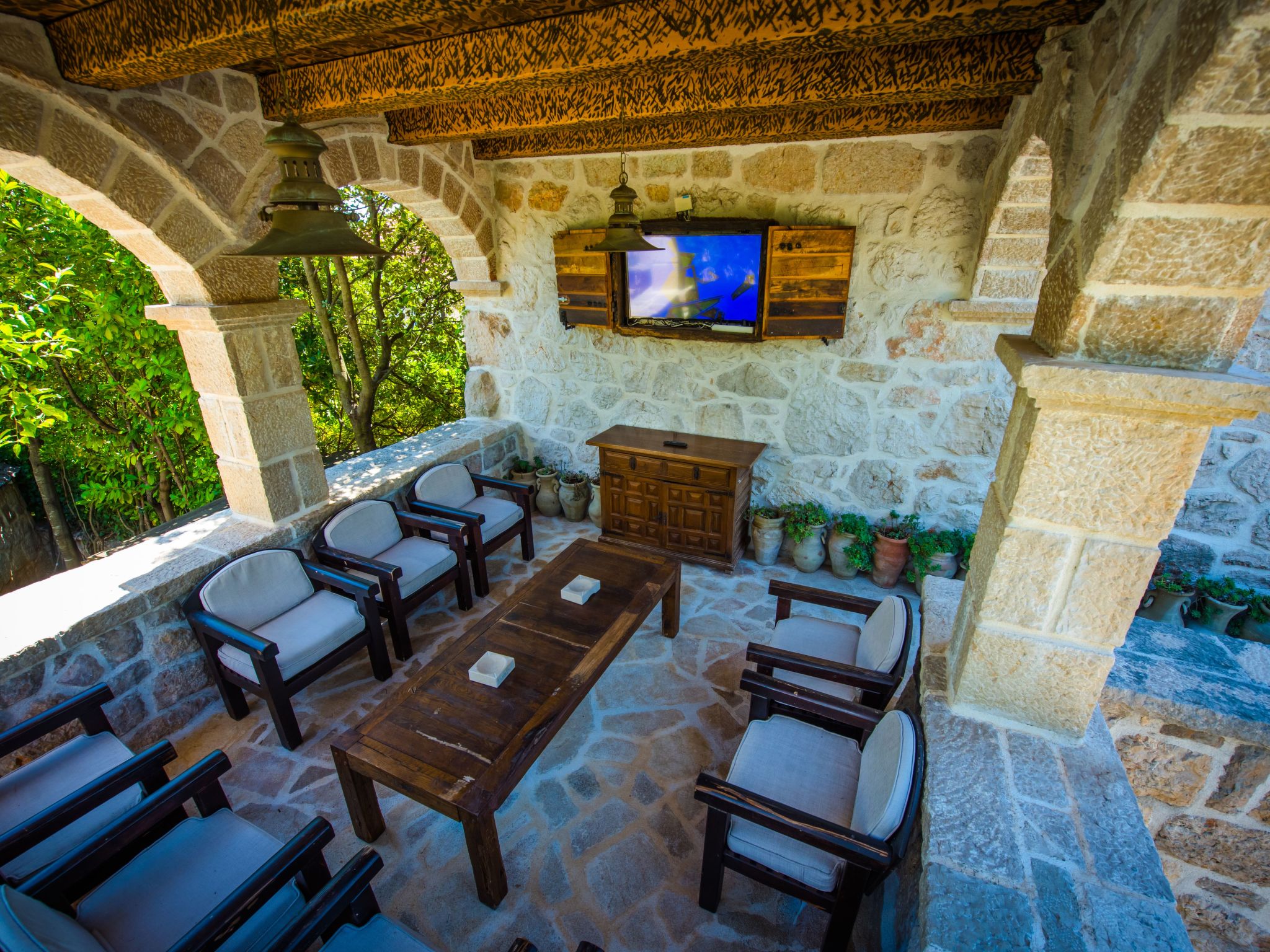 Landgut Luica Dvori-Image-tags.info