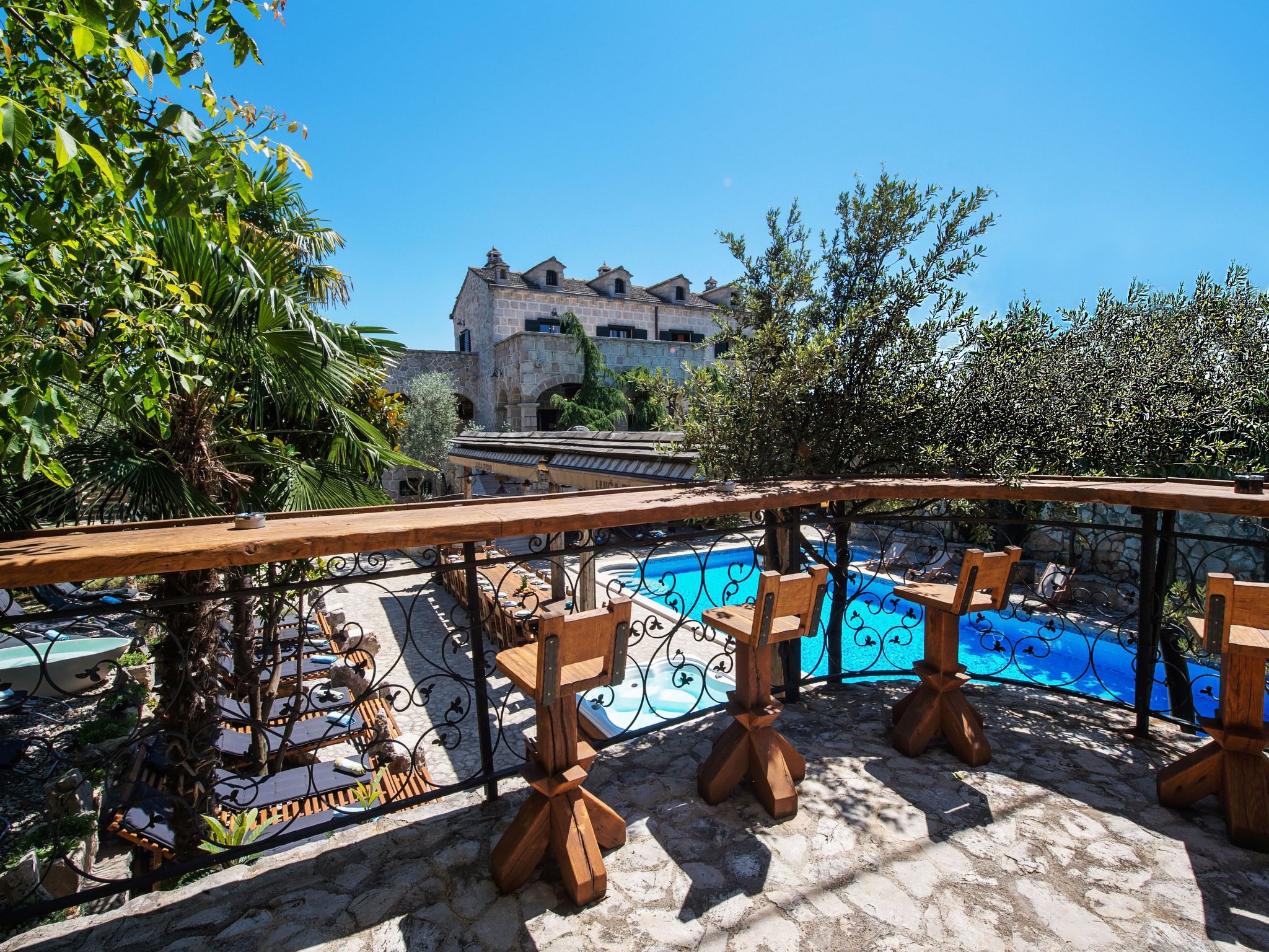 Landgut Luica Dvori-Image-tags.info