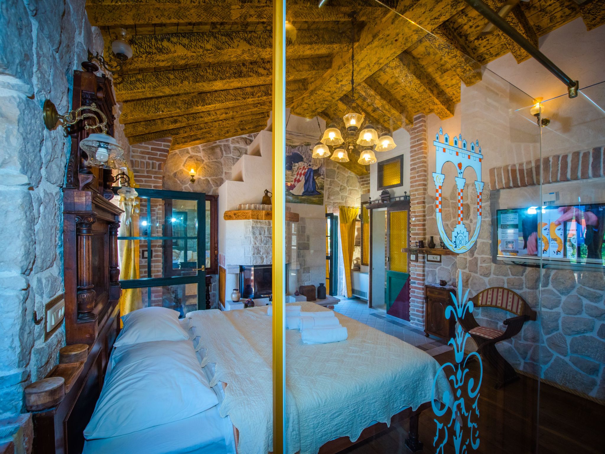 Landgut Luica Dvori-Image-tags.info