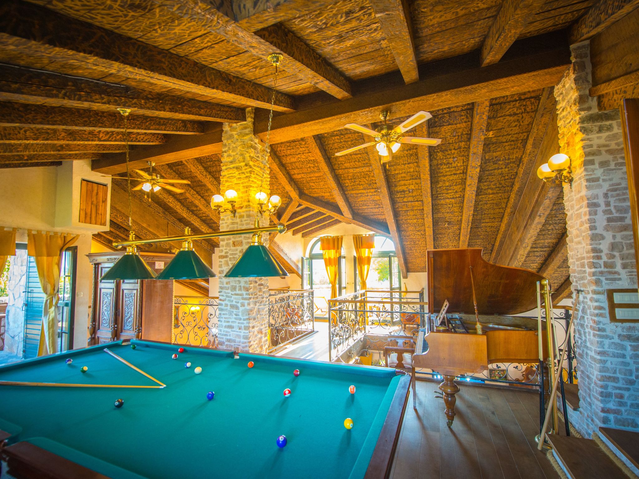 Landgut Luica Dvori-Image-tags.info