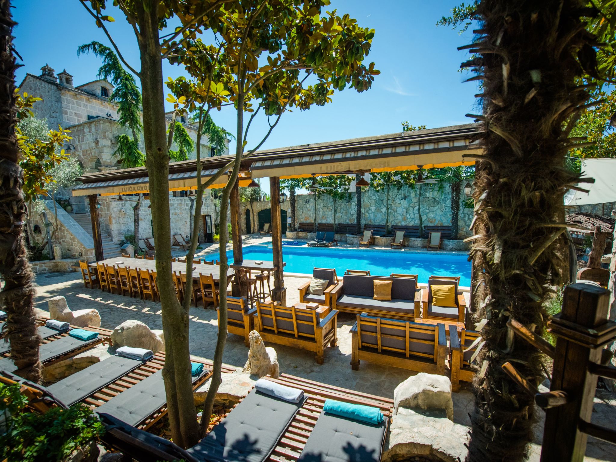 Landgut Luica Dvori-Image-tags.info