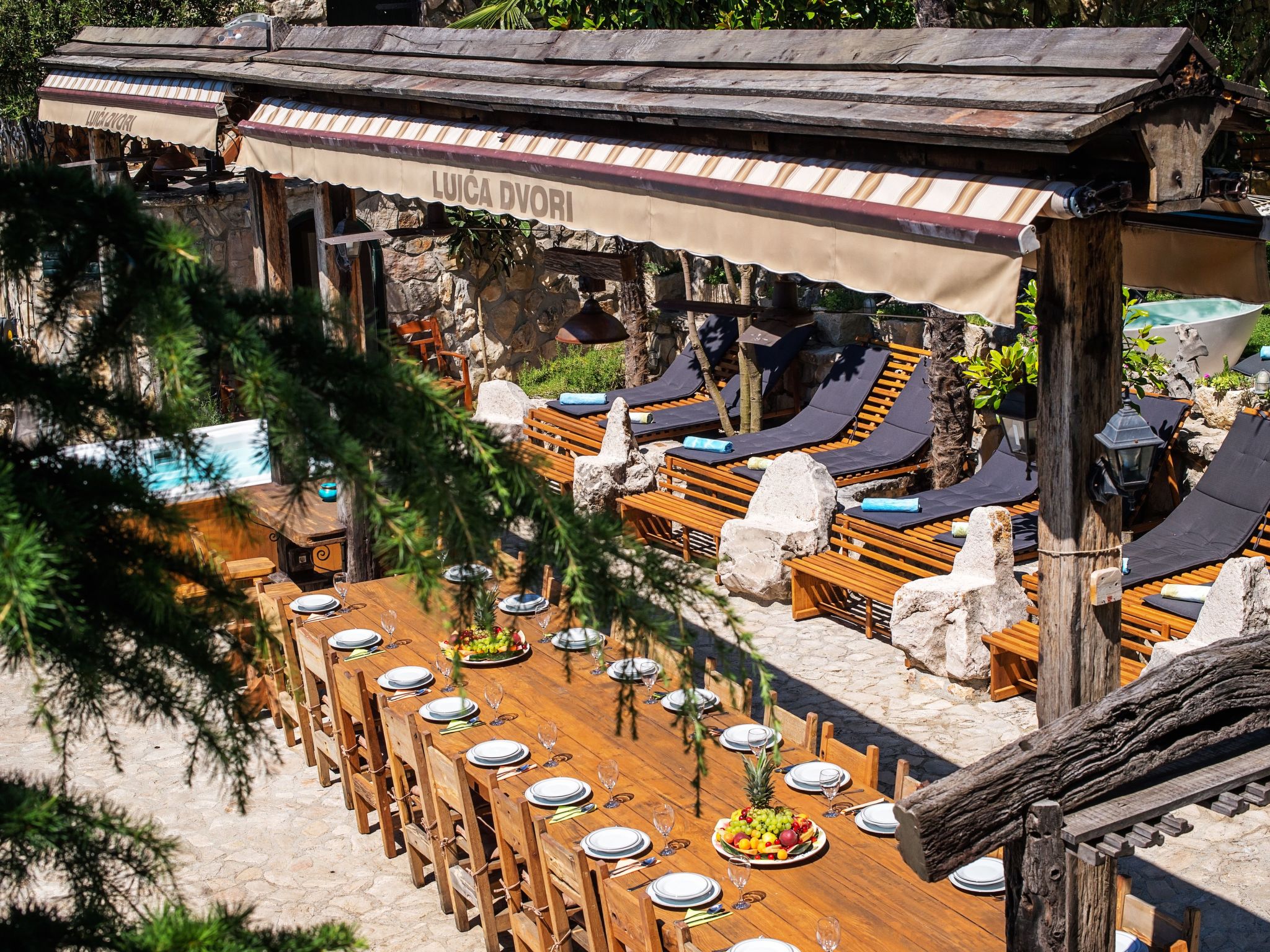 Landgut Luica Dvori-Image-tags.info