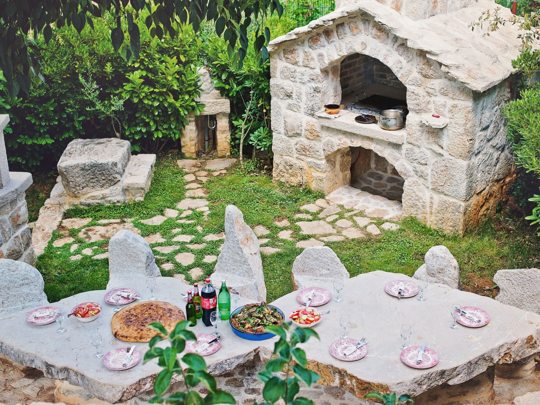 Landgut Luica Dvori-Image-tags.info