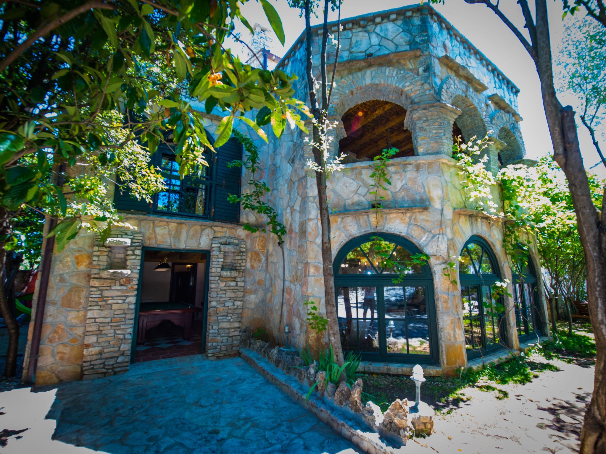 Landgut Luica Dvori-Image-tags.info