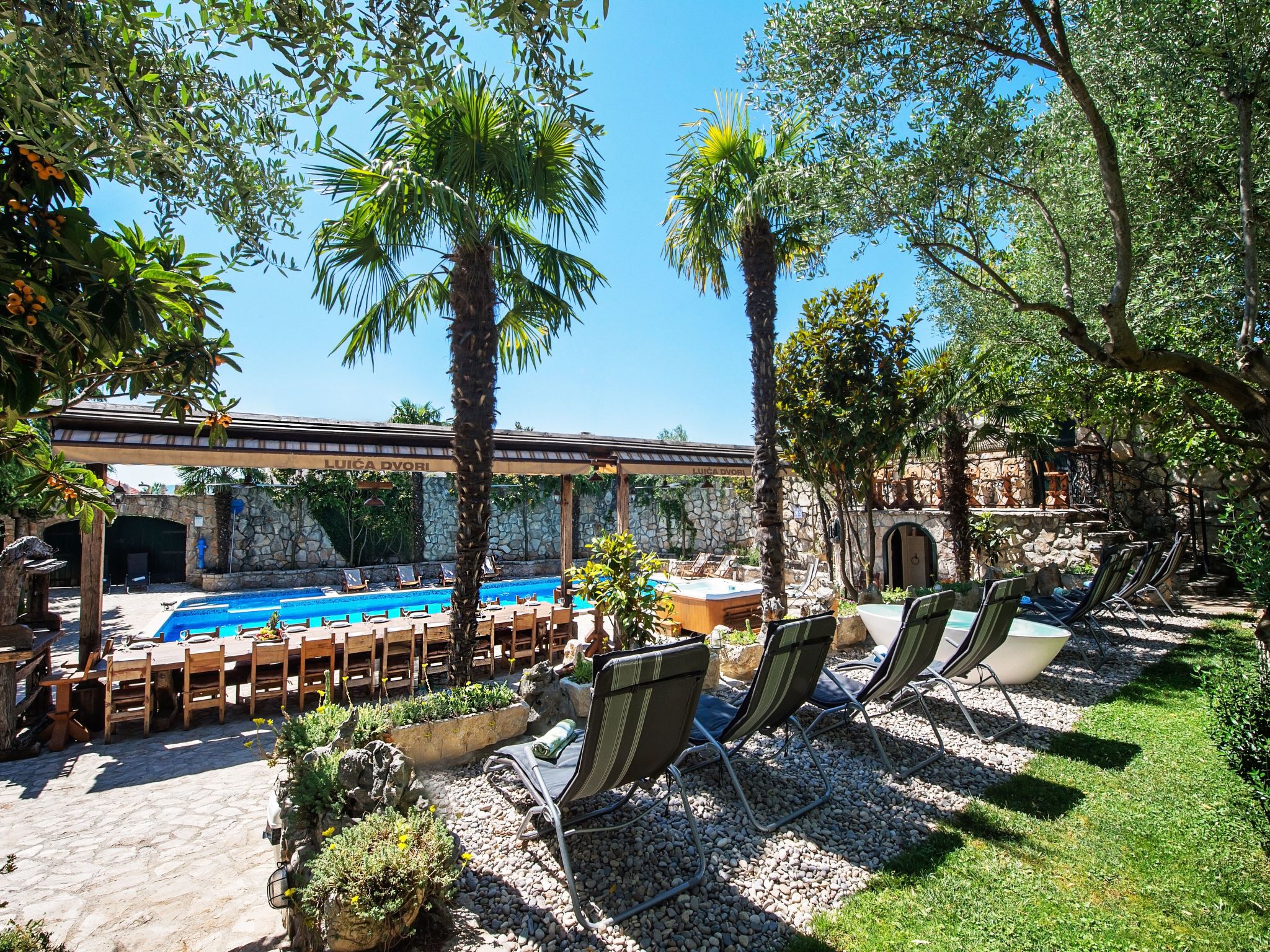 Landgut Luica Dvori-Image-tags.info