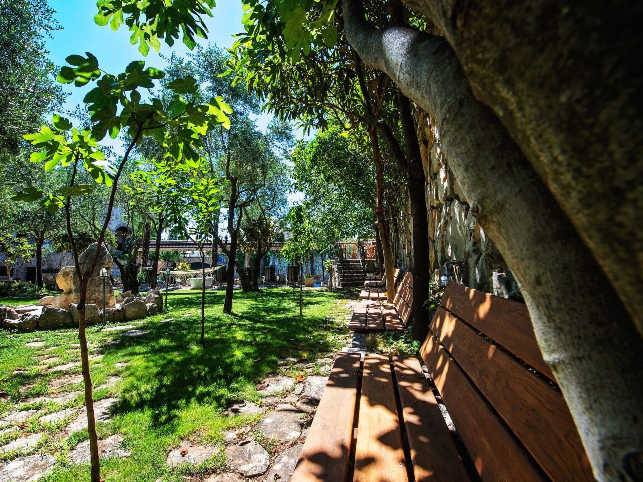 Landgut Luica Dvori-Image-tags.info