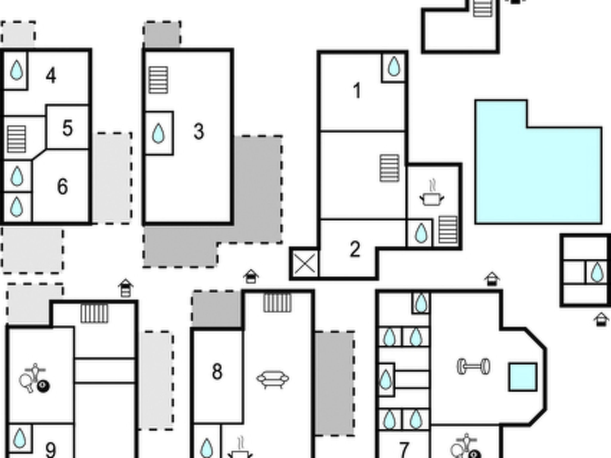 Landgut Luica Dvori-Image-tags.info