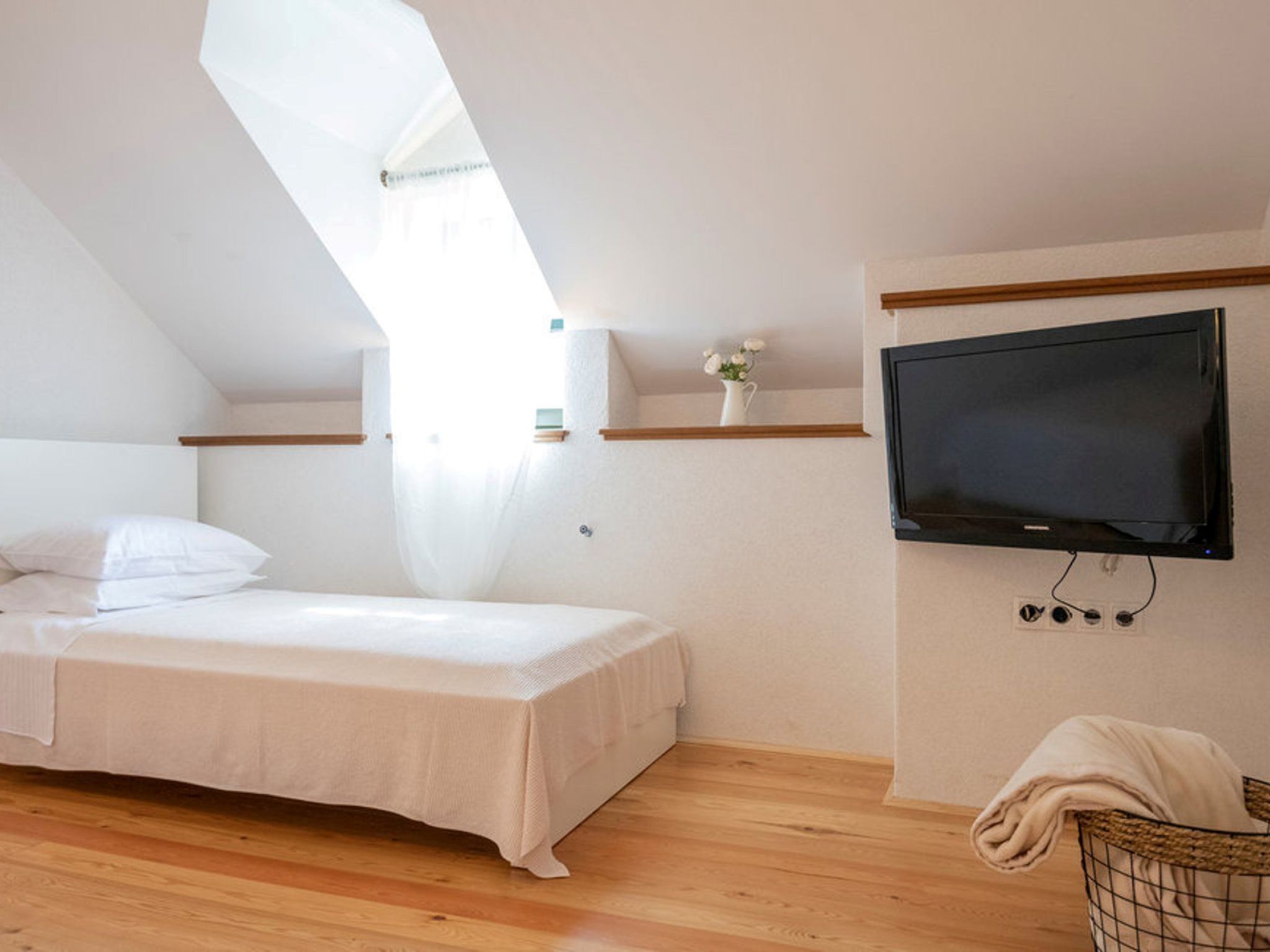 Green Paradise mit Pool