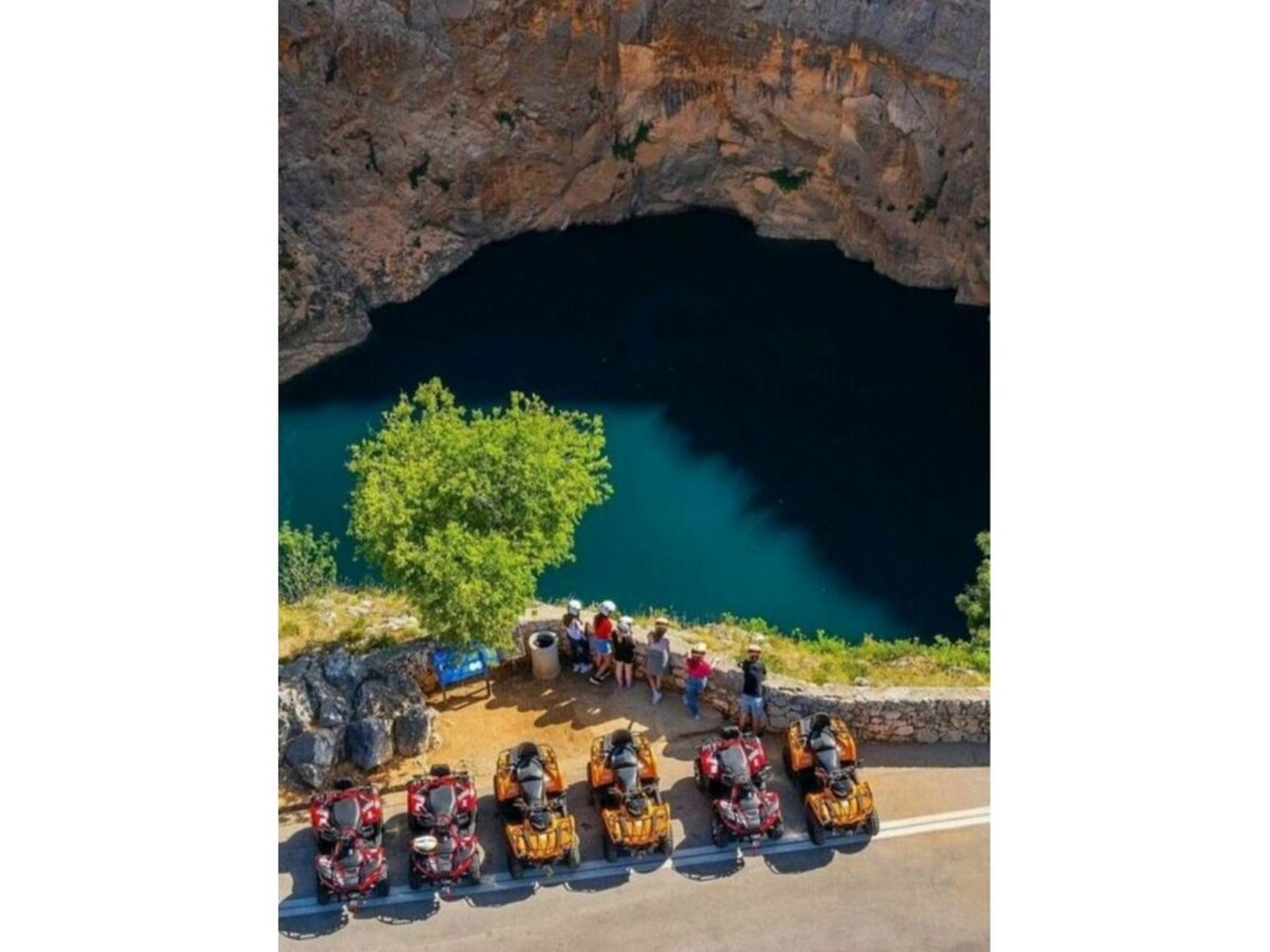 Green Paradise mit Pool-Dedans