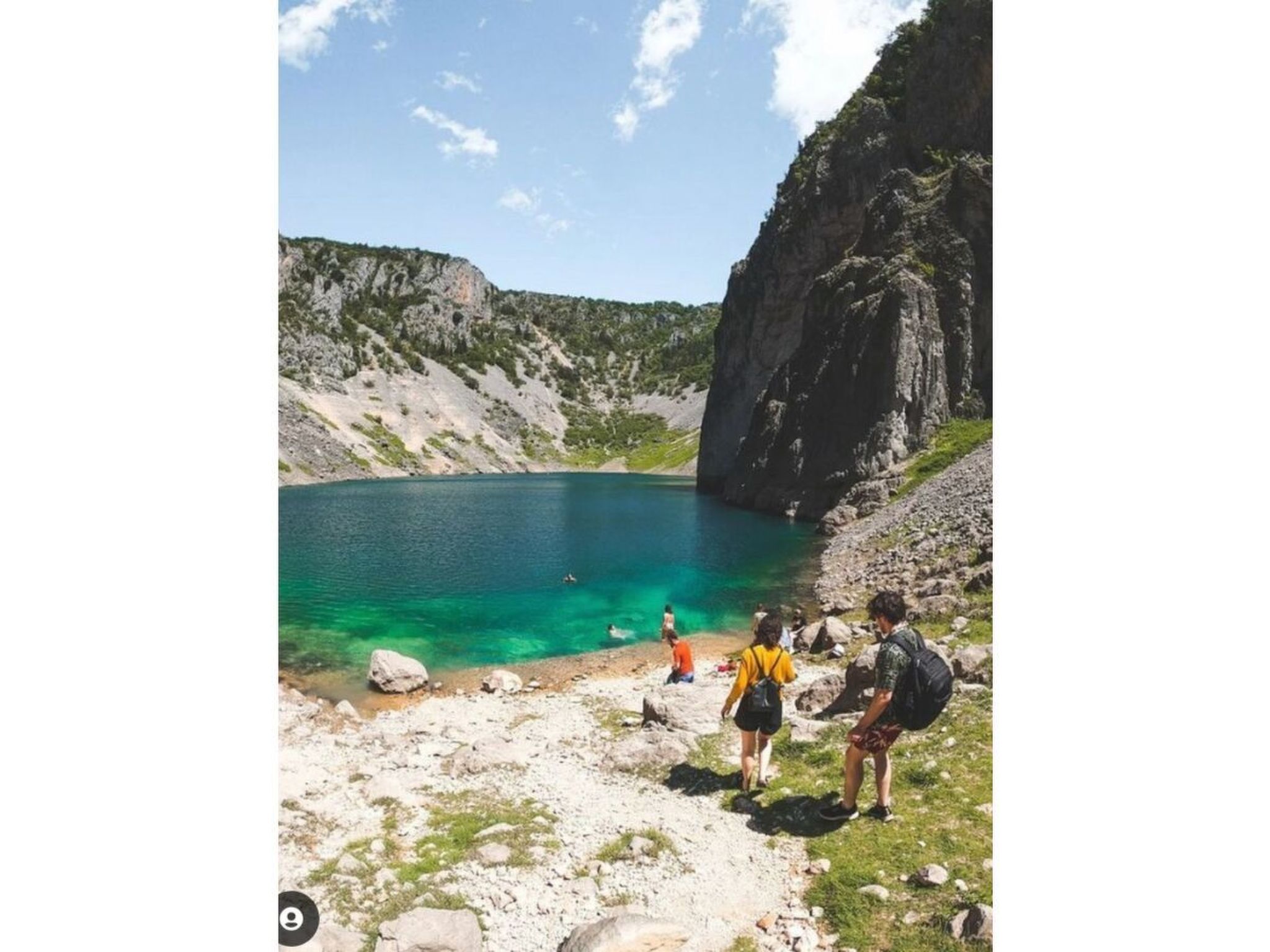 Green Paradise mit Pool-Dedans