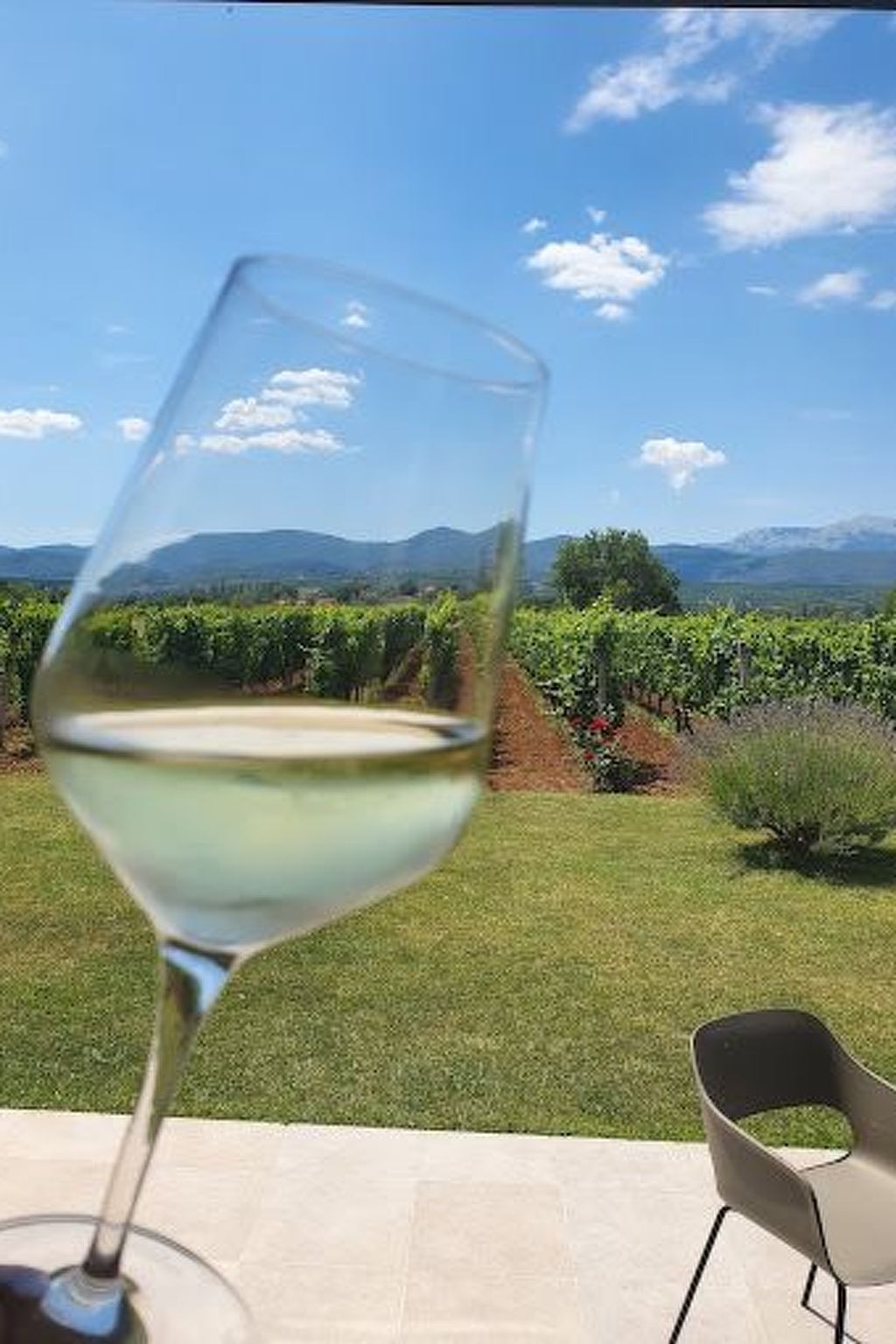 Green Paradise mit Pool-Dedans