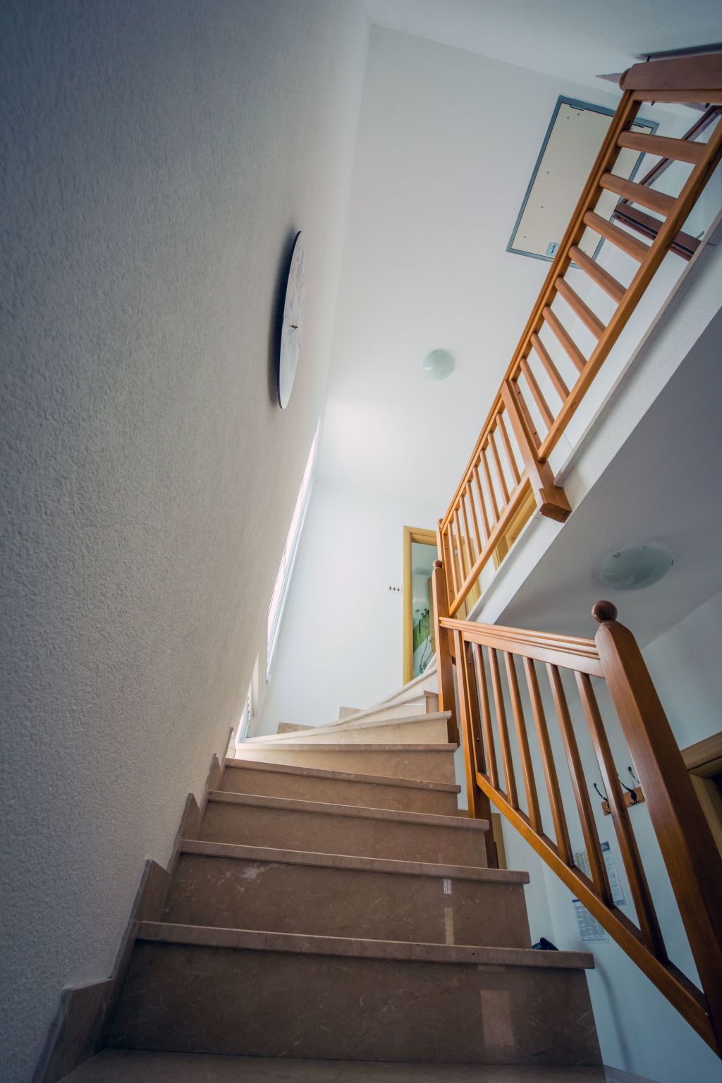 Haus in Grubine mit Außenpool-Binnen