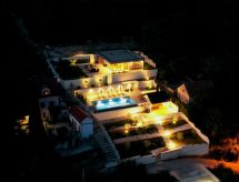 Luxury Villa Dobri Dida