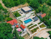 Luxury Villa Dobri Dida