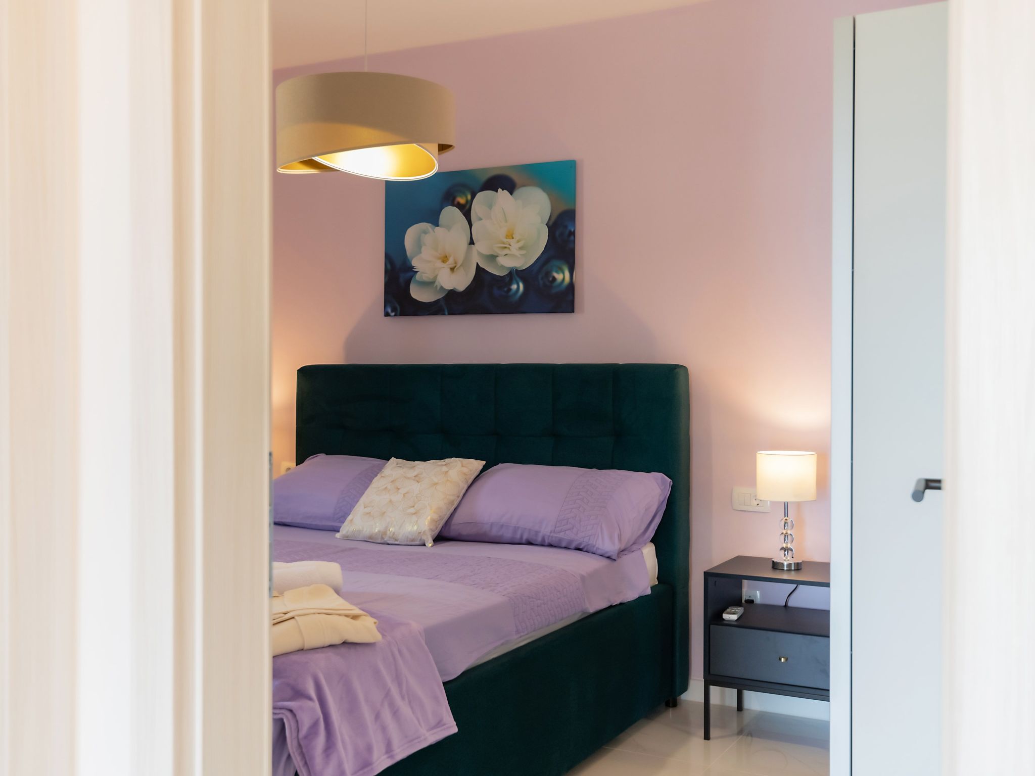 Unknown Accommodation