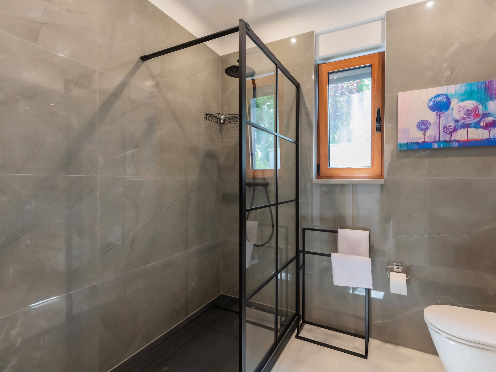 Unknown Accommodation