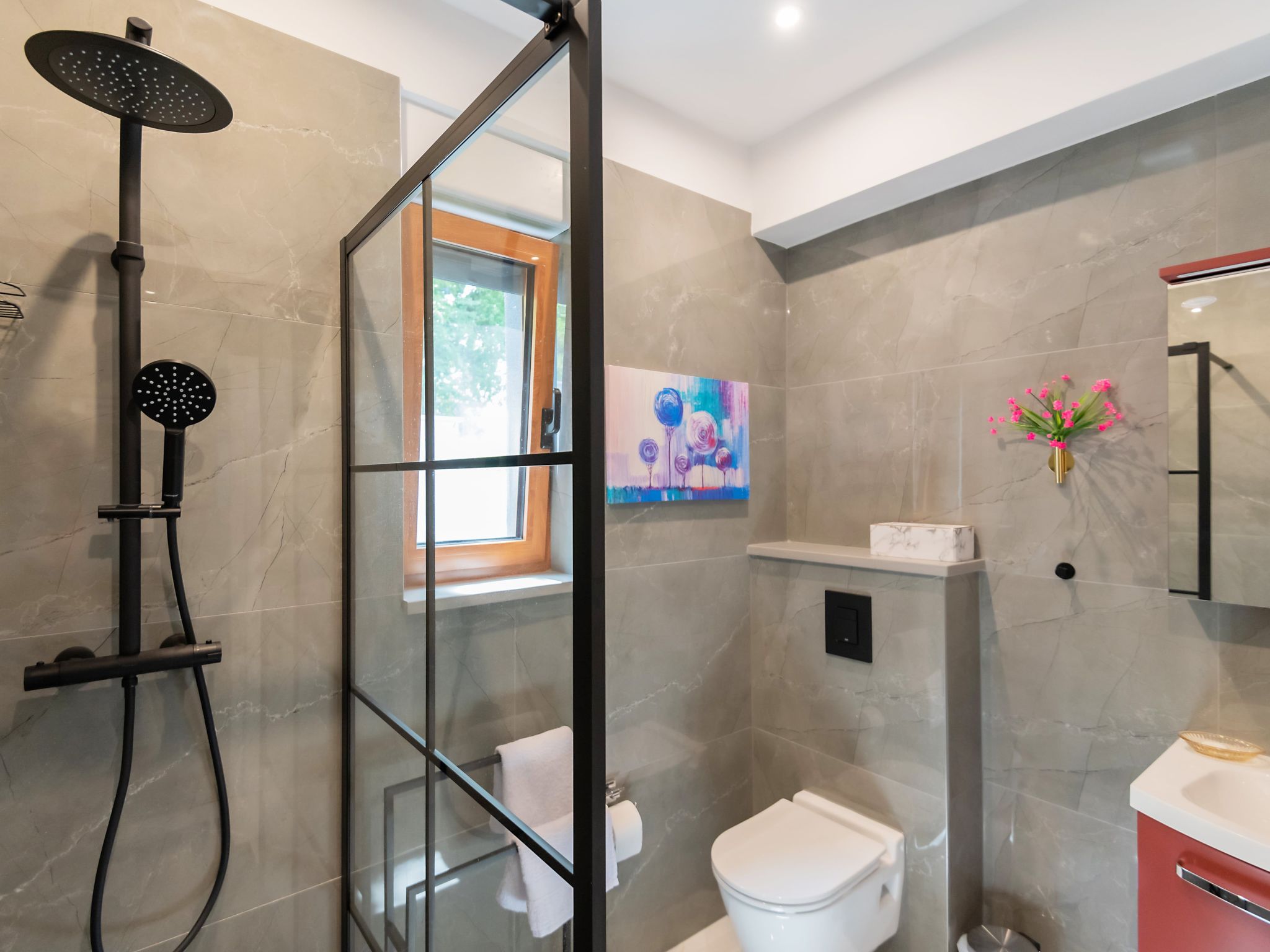 Unknown Accommodation