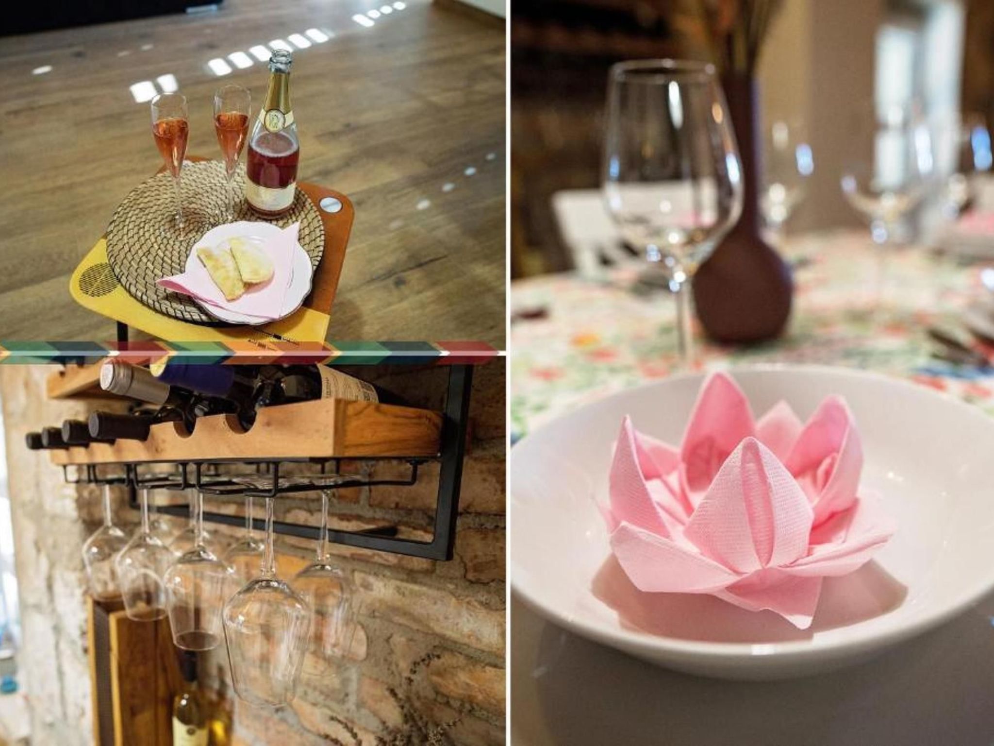 Villa Eli Rustic mit privatem Pool-Dedans