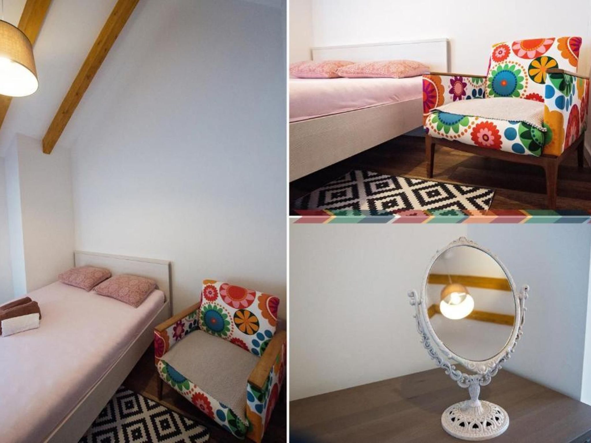 Villa Eli Rustic mit privatem Pool