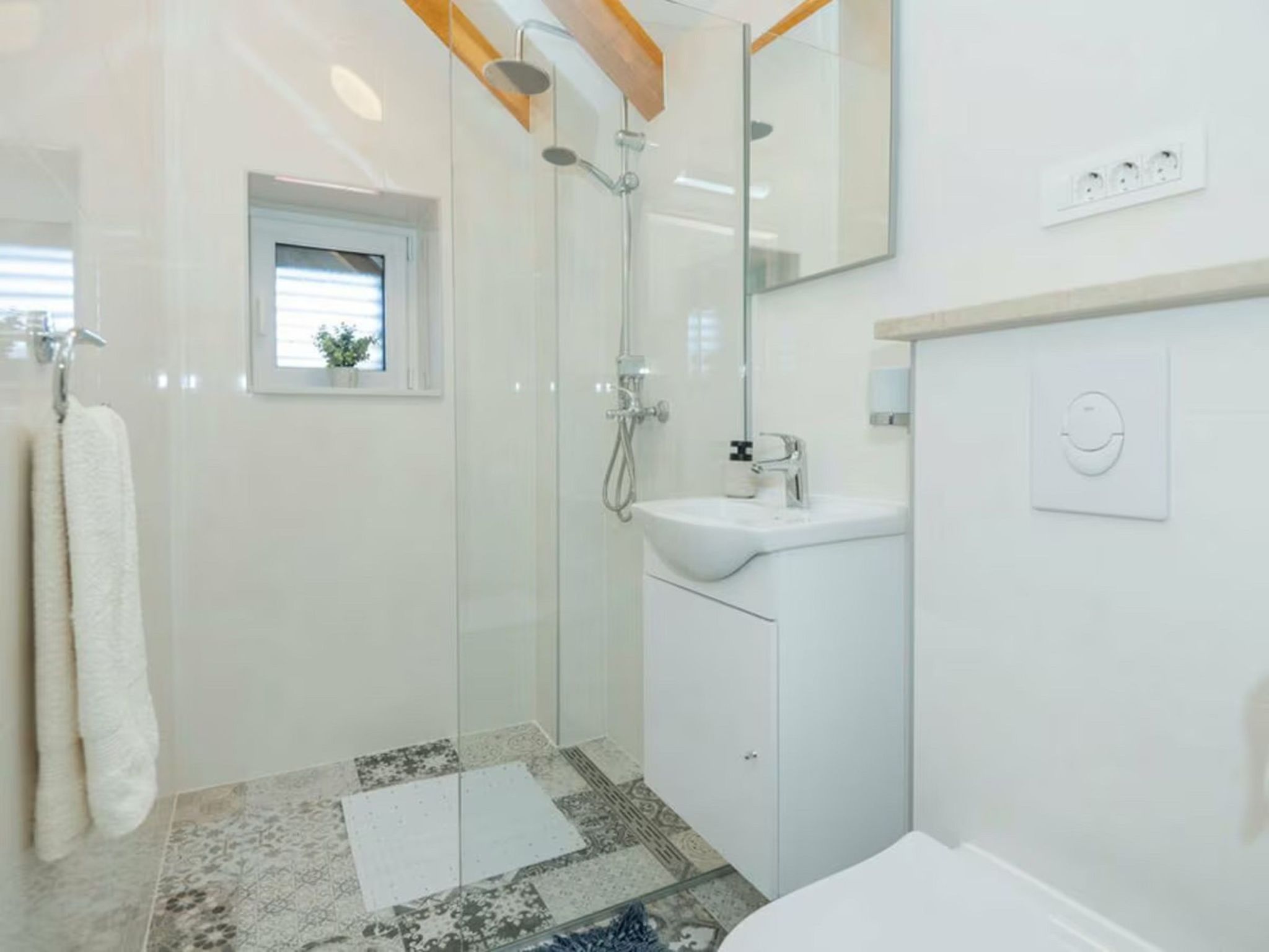 Villa Eli Rustic mit privatem Pool