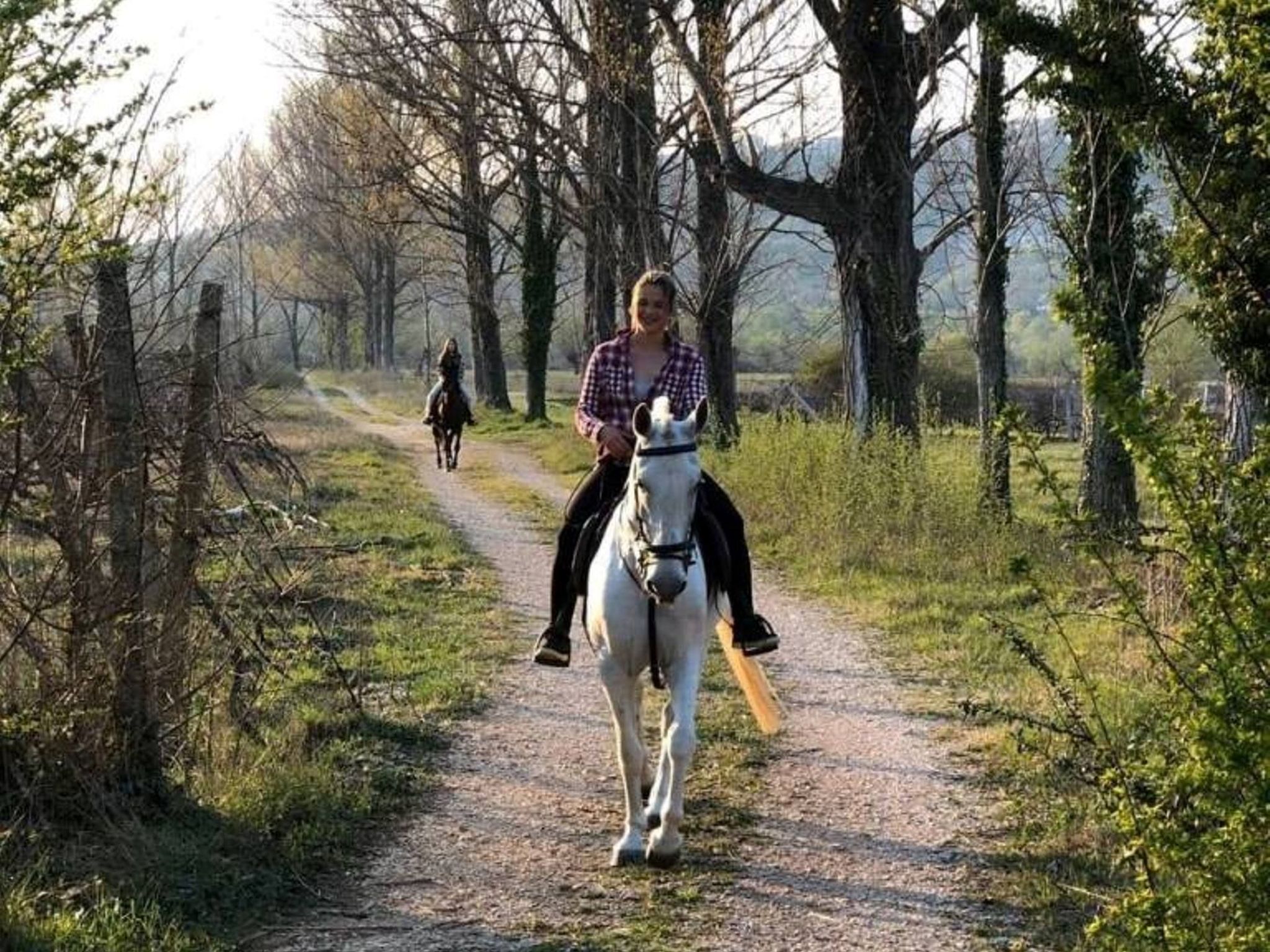 Villa Eli Rustic mit privatem Pool-Dedans