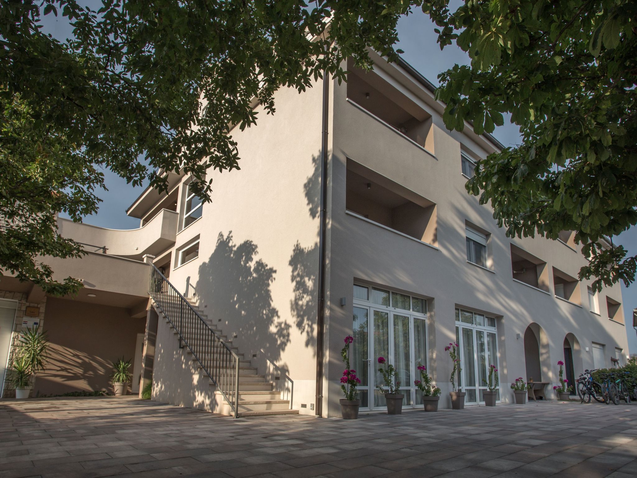 Ferienvilla , Schwimmbad, Imotski, Makarska-Dedans