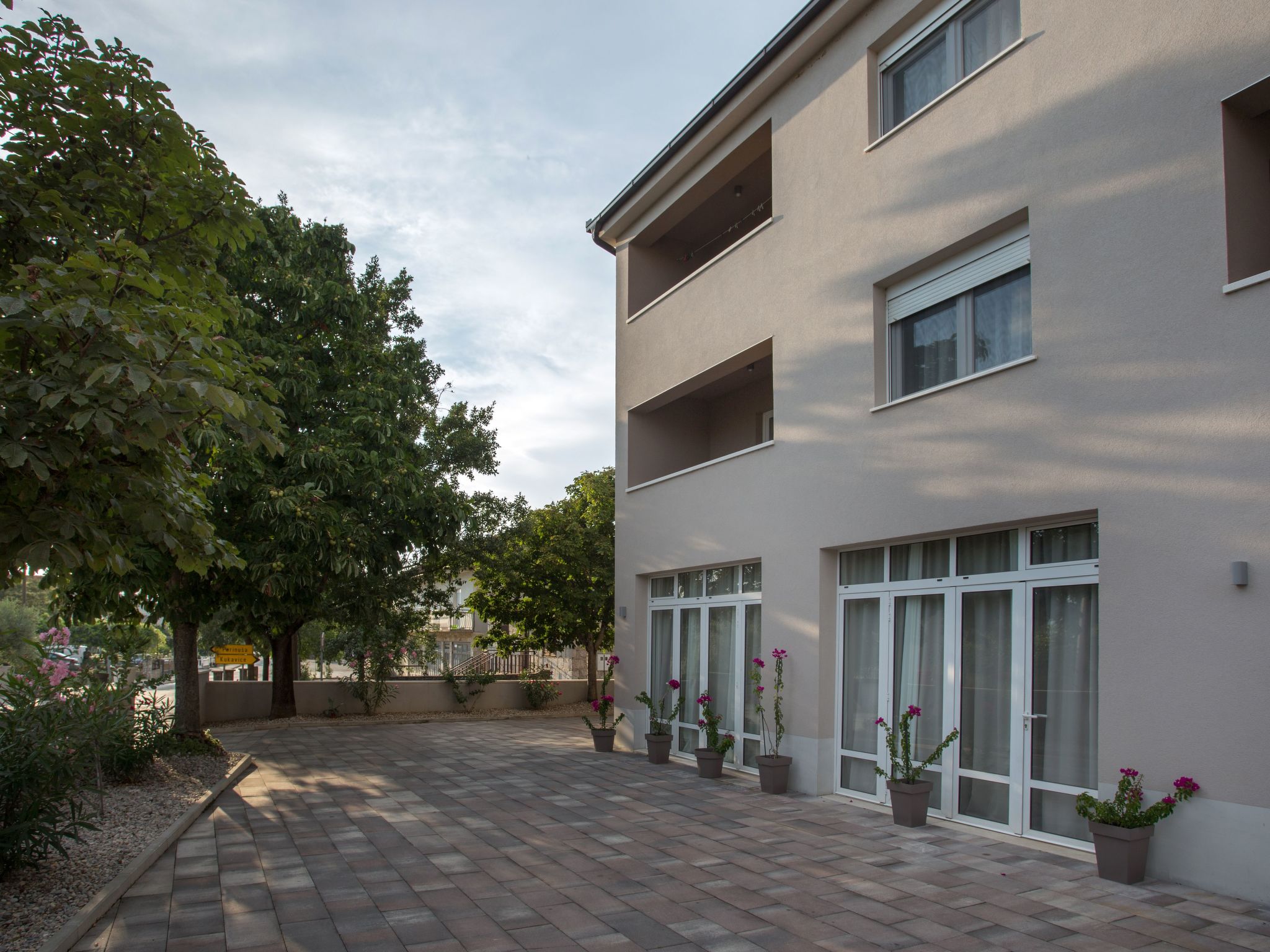 Ferienvilla , Schwimmbad, Imotski, Makarska-Dedans