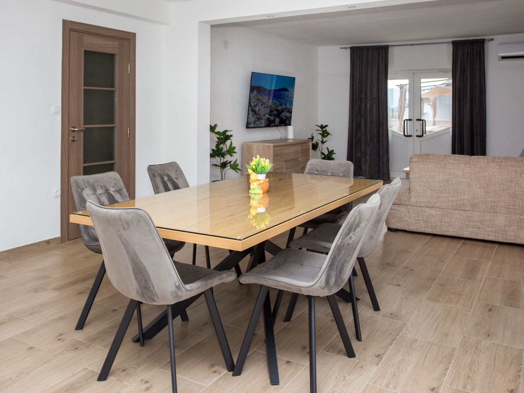 Ferienvilla , Schwimmbad, Imotski, Makarska