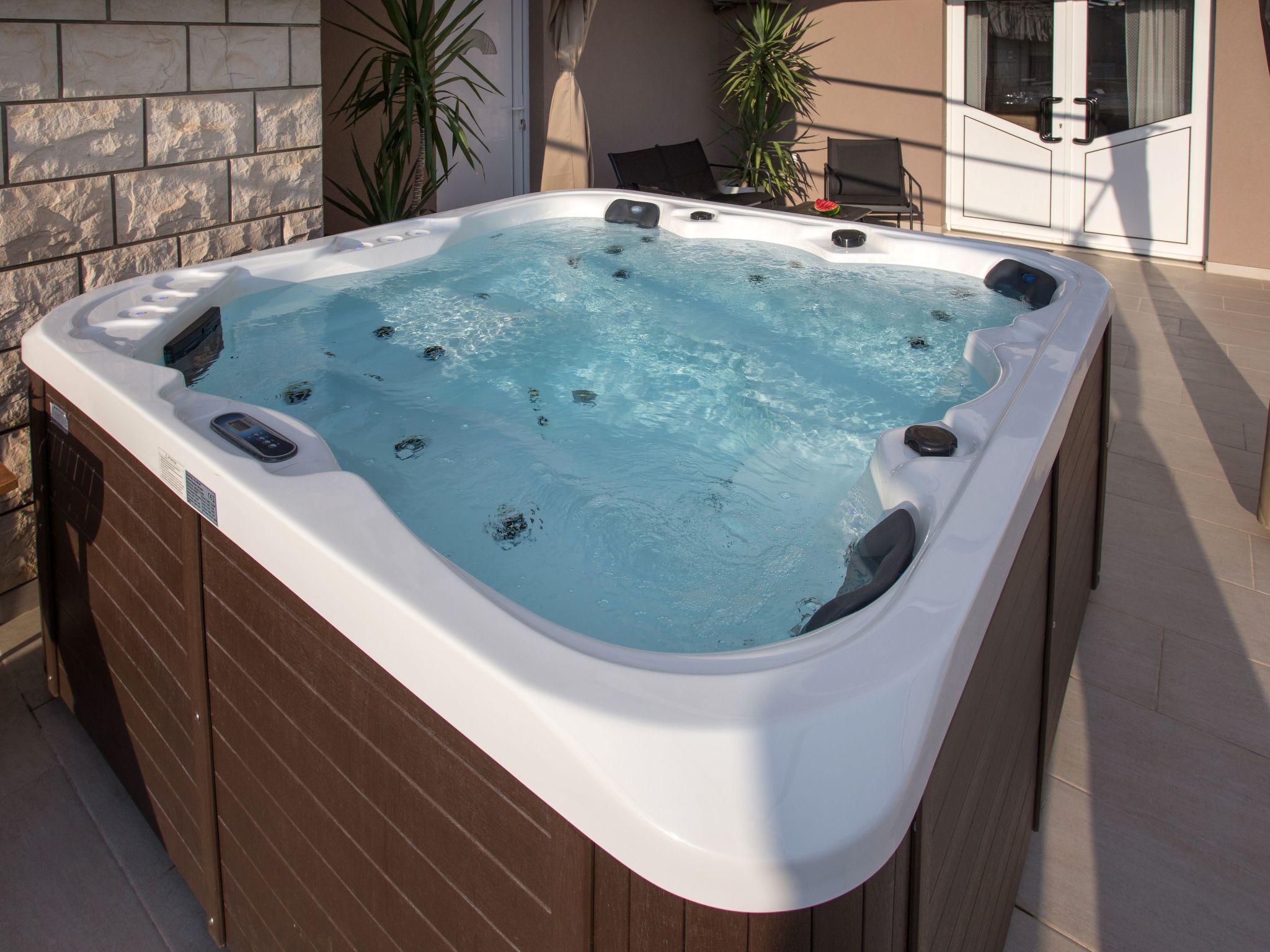 Ferienvilla , Schwimmbad, Imotski, Makarska