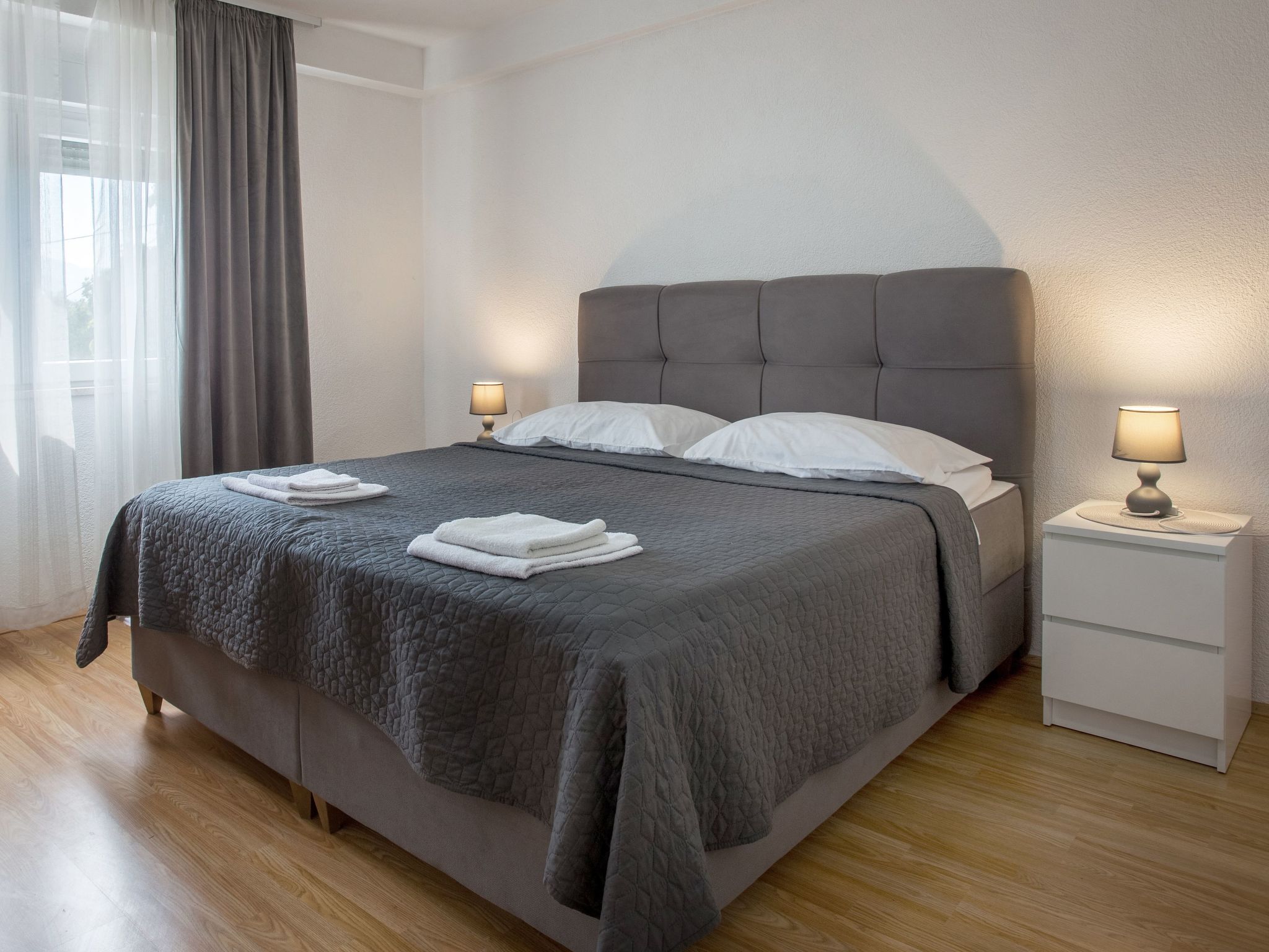 Ferienvilla , Schwimmbad, Imotski, Makarska-Dedans