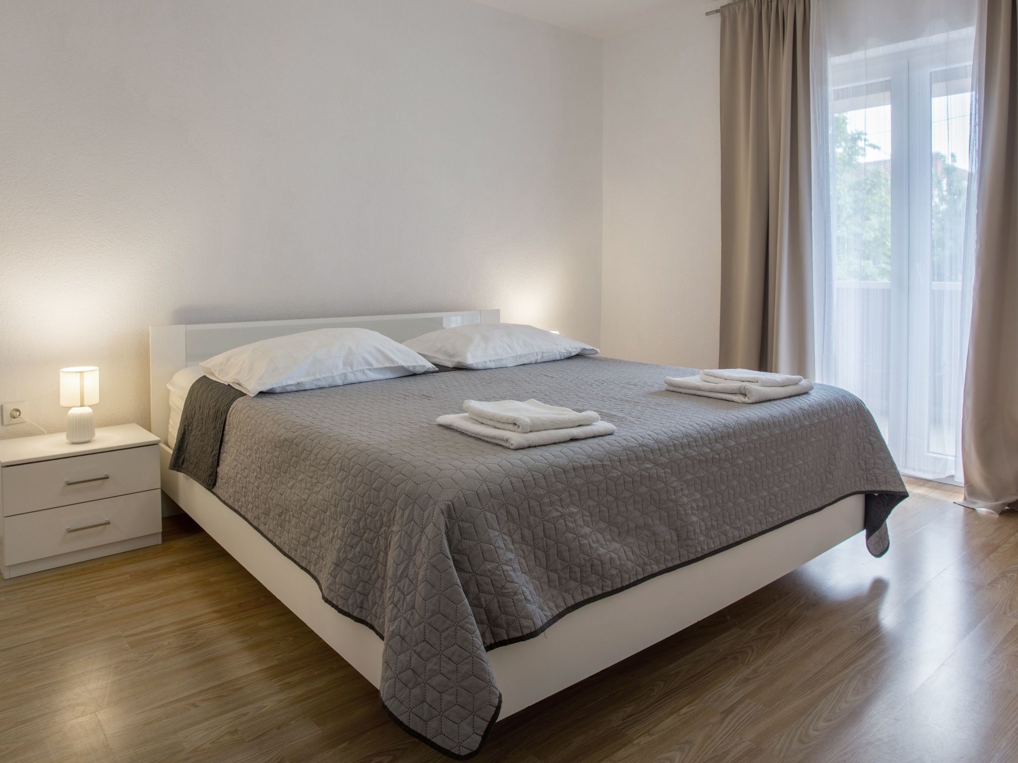 Ferienvilla , Schwimmbad, Imotski, Makarska-Dedans