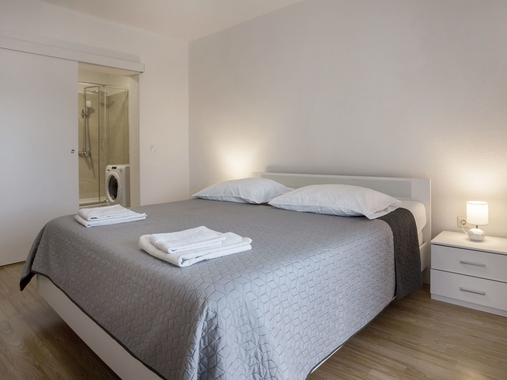 Ferienvilla , Schwimmbad, Imotski, Makarska-Dedans