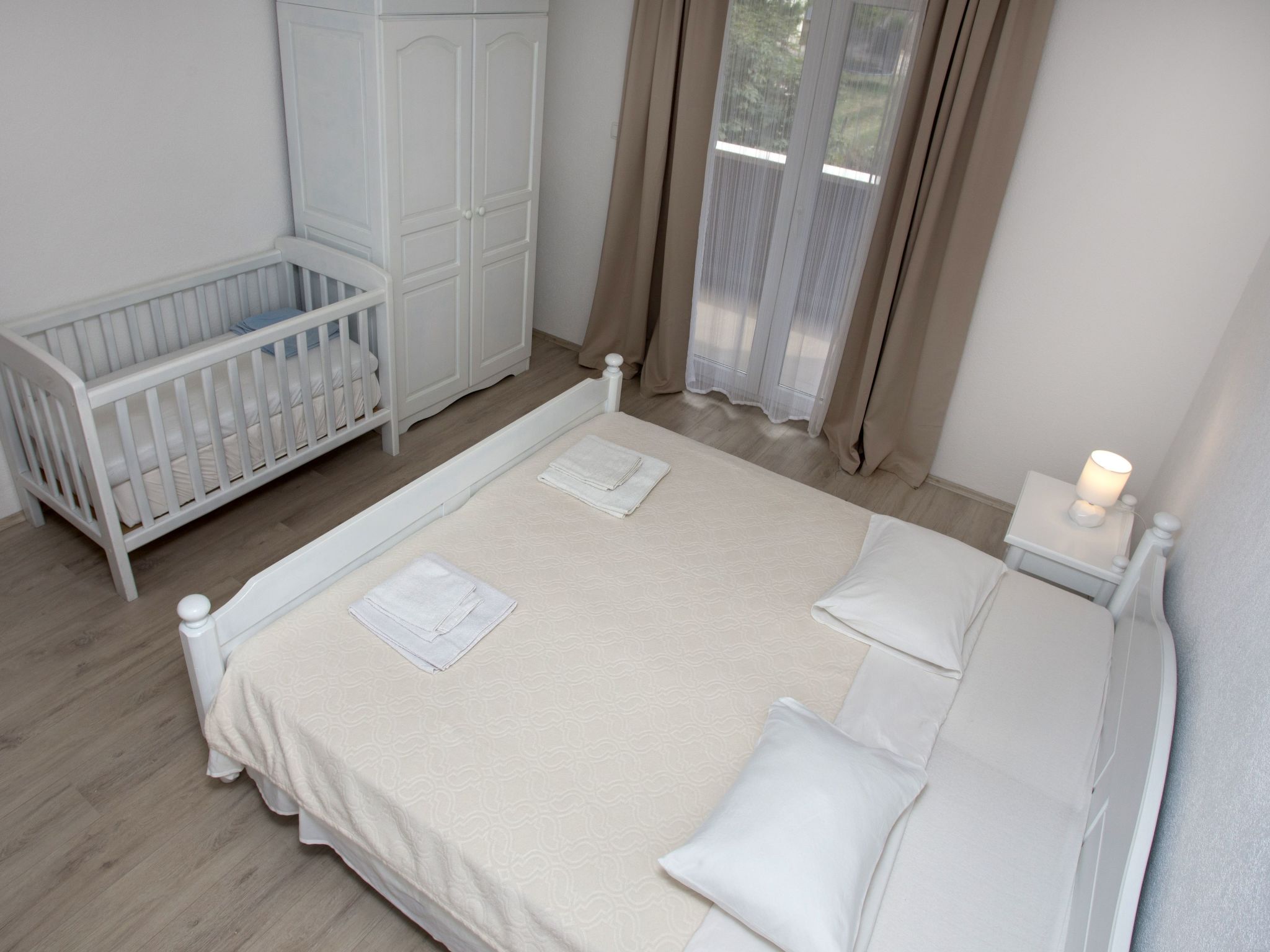 Ferienvilla , Schwimmbad, Imotski, Makarska-Dedans